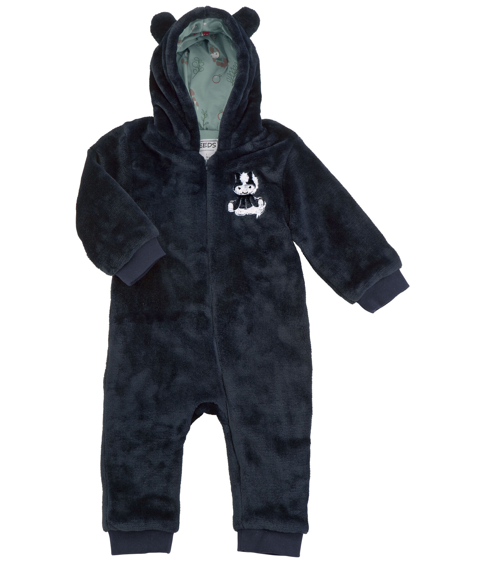Baby Jumpsuit Finnick