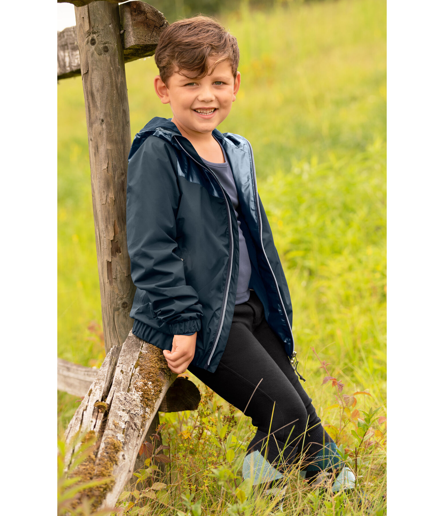 Children's Functional Blouson Maris