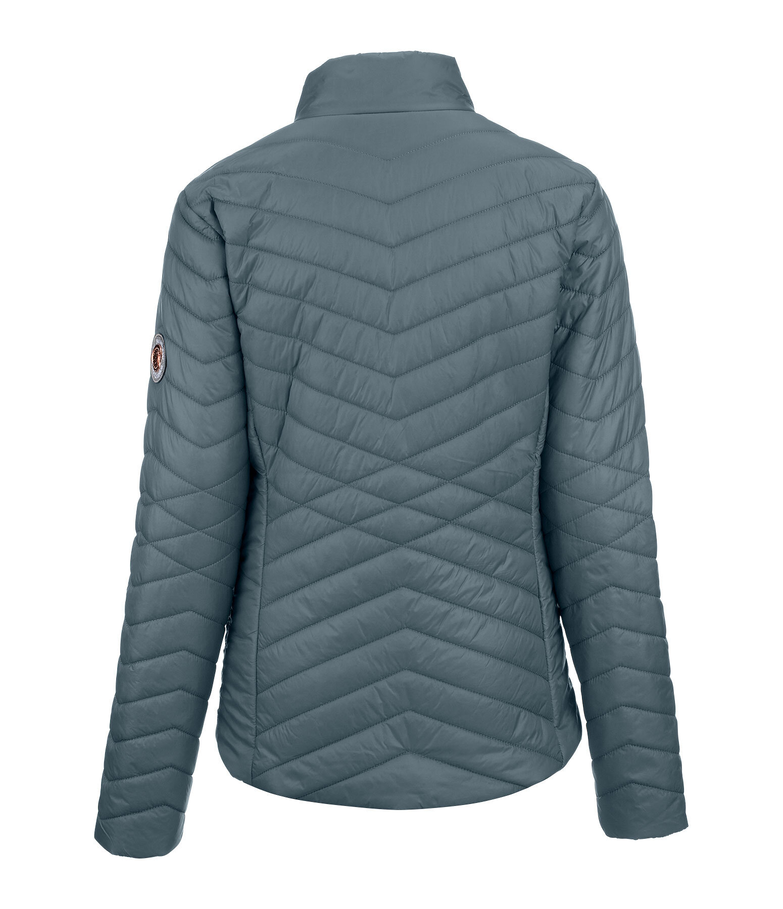 Children's Quilted Jacket Dalia II Kramer Equestrian