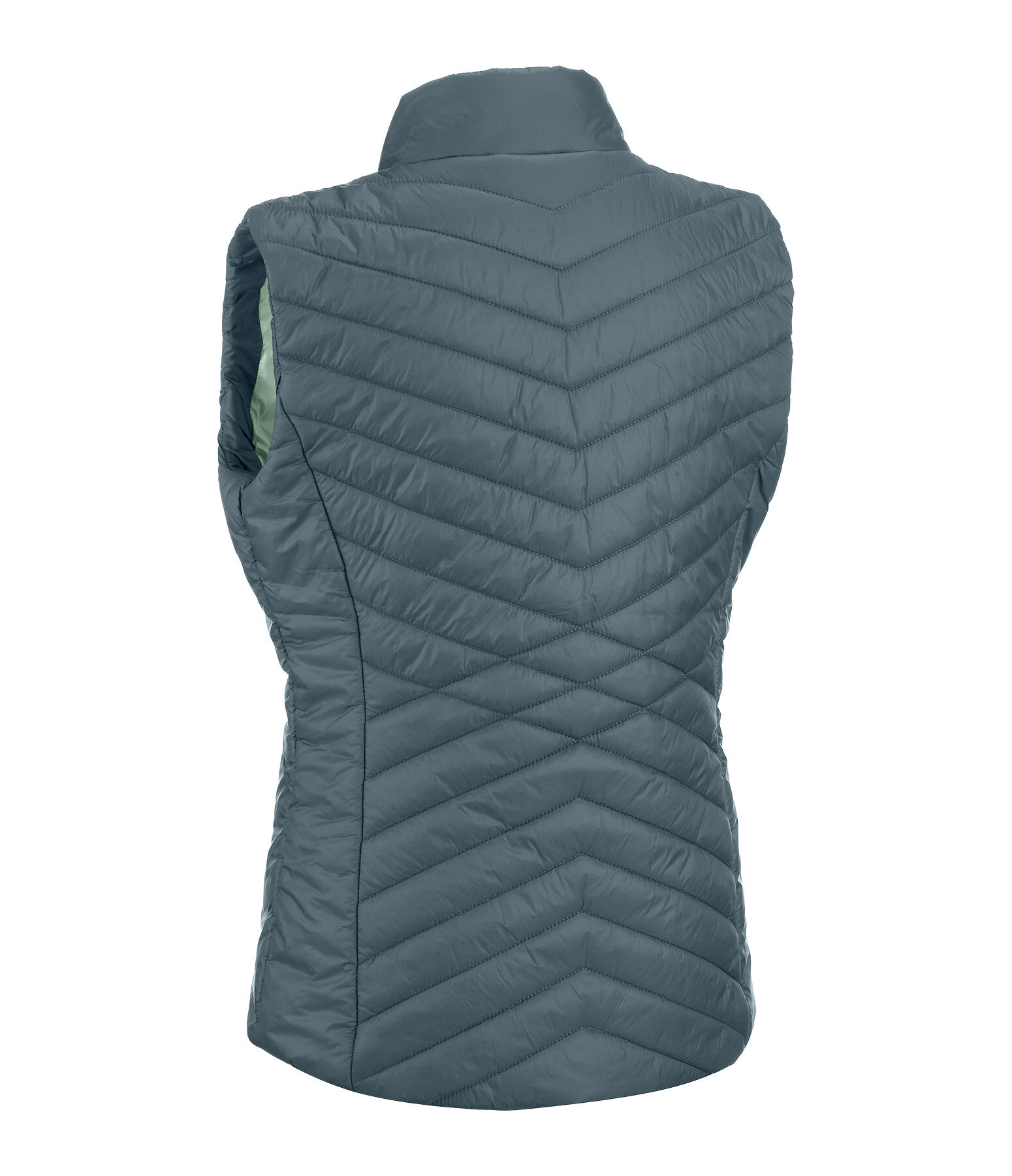 Children's Quilted Gilet Diana II Kramer Equestrian