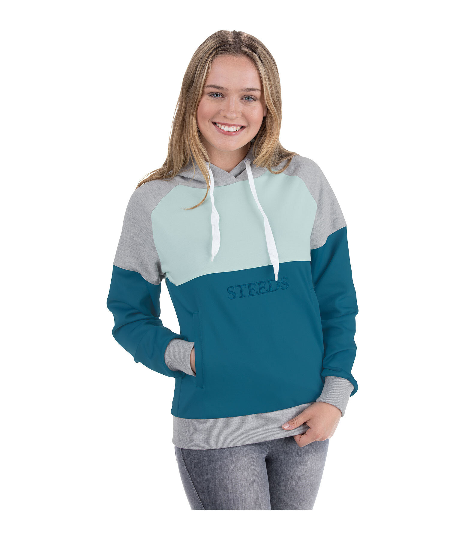 Children's Hooded Sweatshirt Marlo