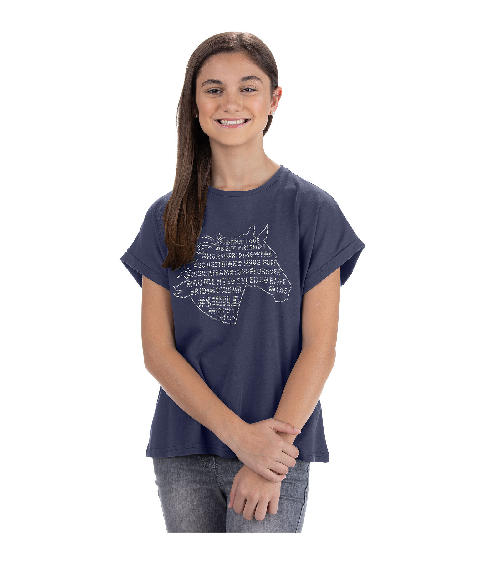 Children's T-Shirt Marica