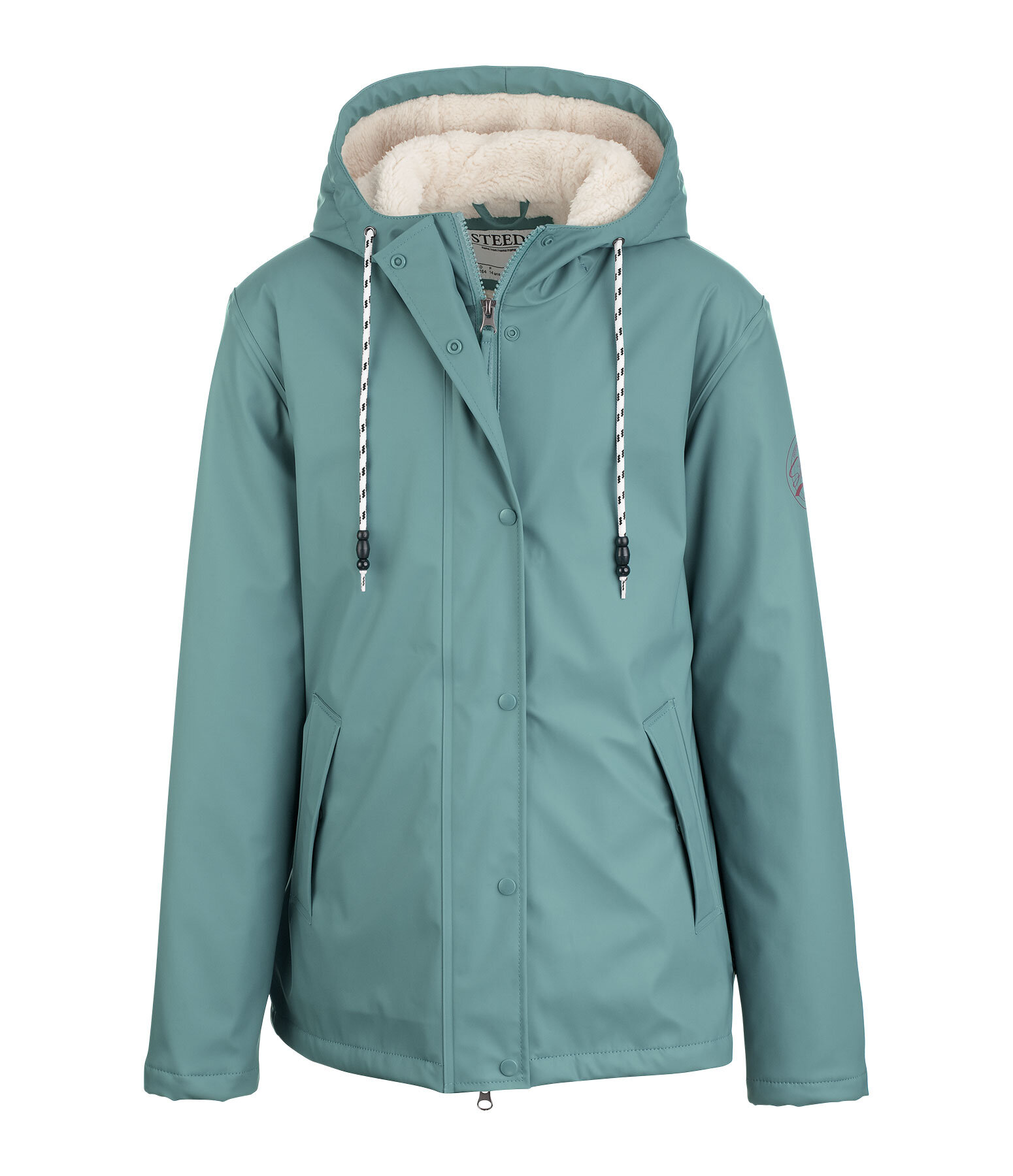 Children's Winter Rain Jacket Shae