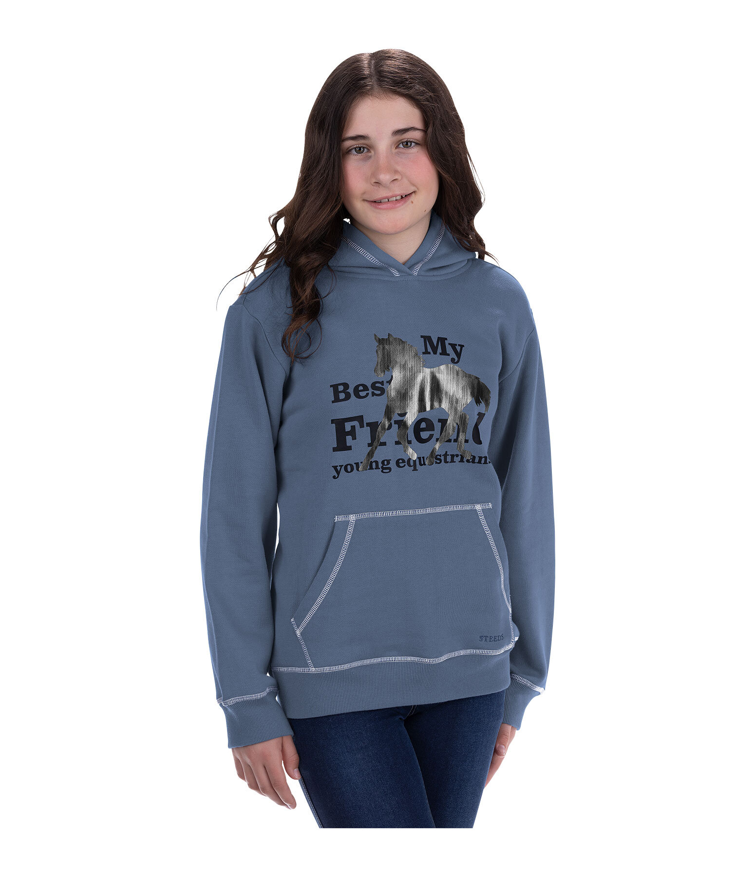 Children s Hoodie Shiva Children s Riding Wear Kramer Equestrian