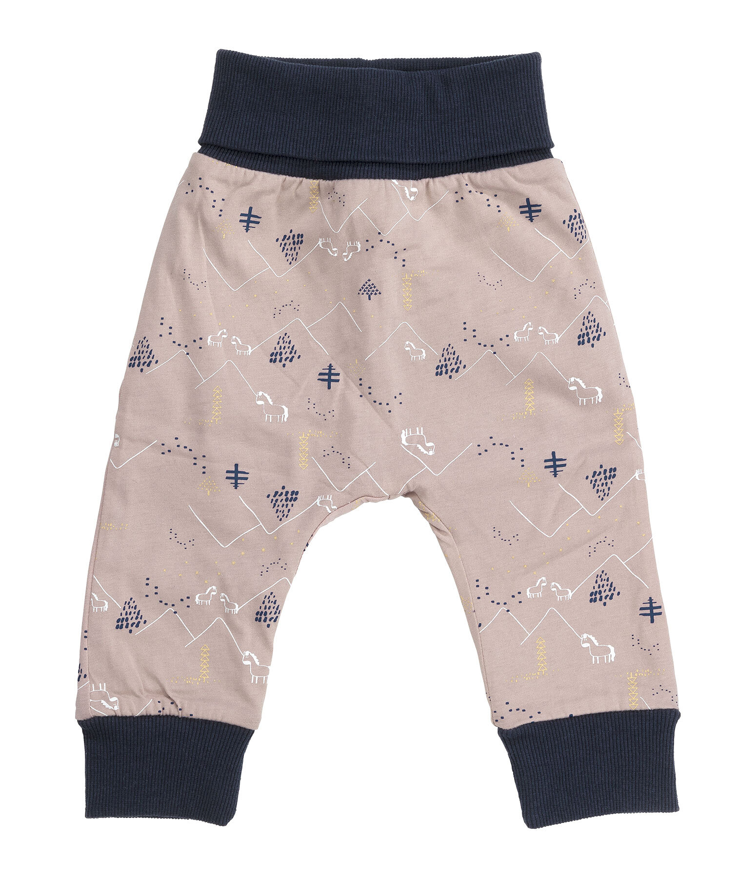 Baby trousers on sale