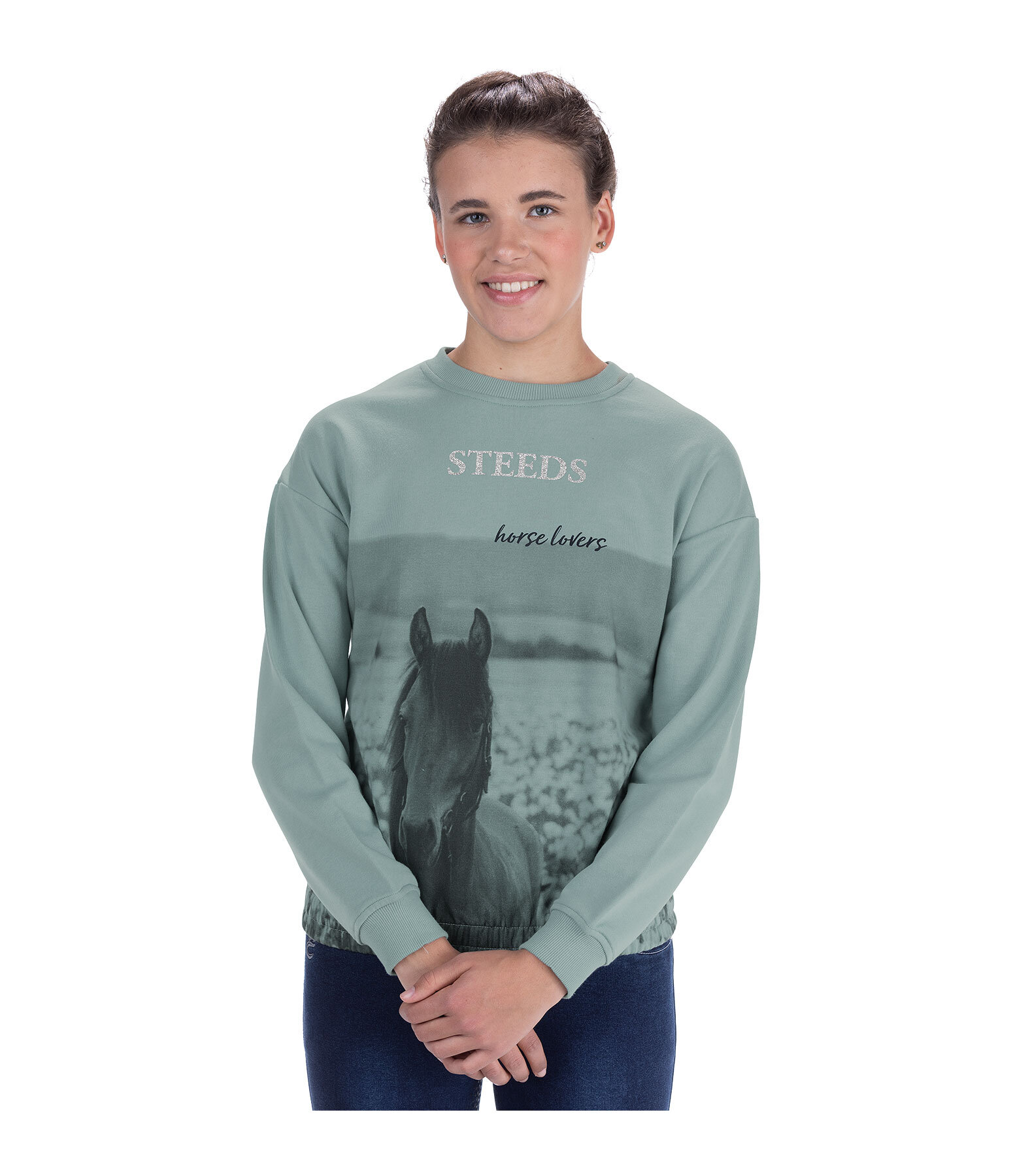Children's Sweatshirt Laika
