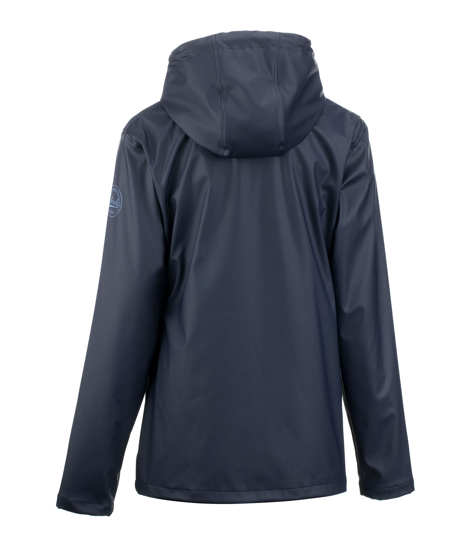 Children's Rain Jacket Halvor