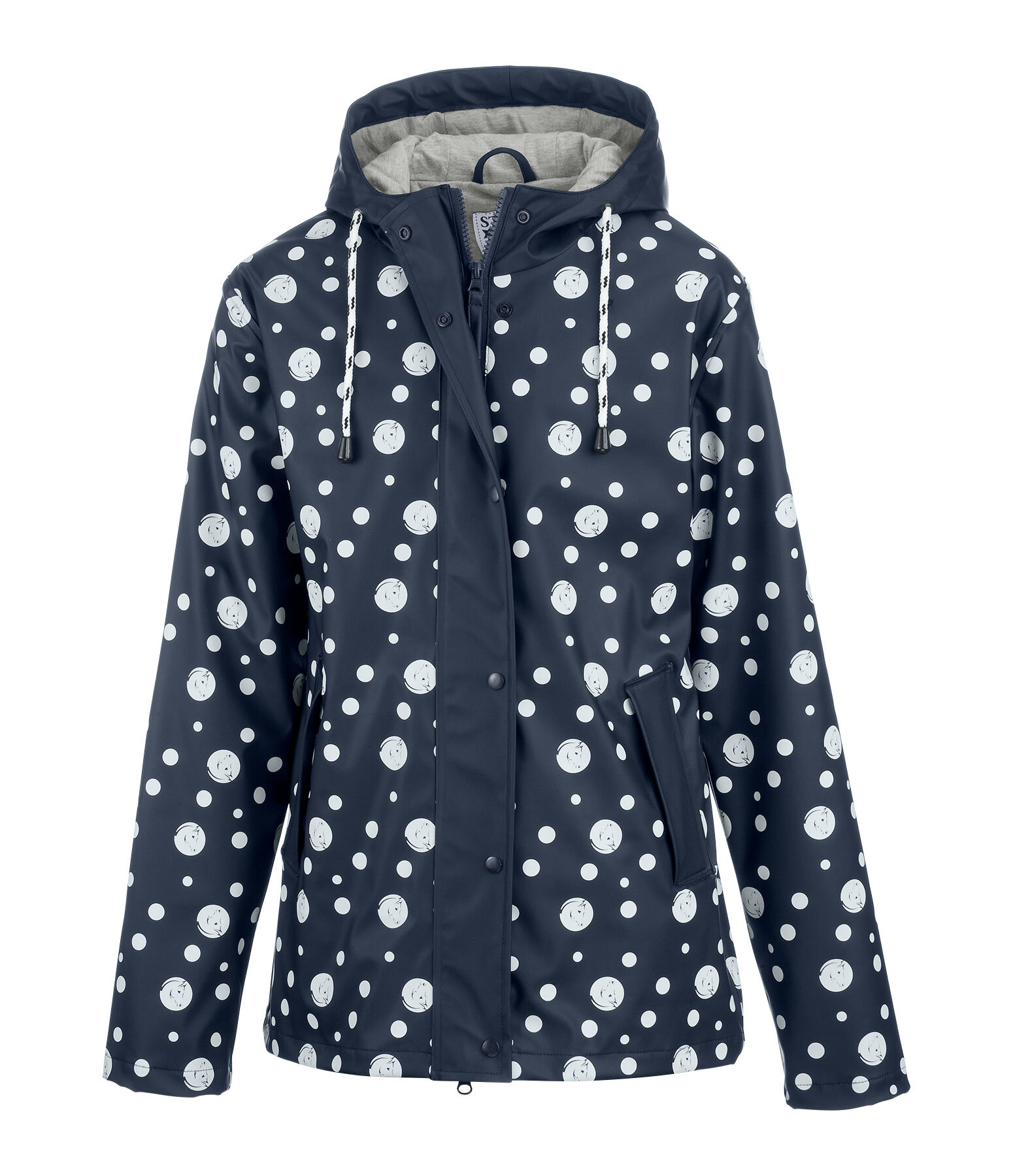 Children's Rain Jacket Yara