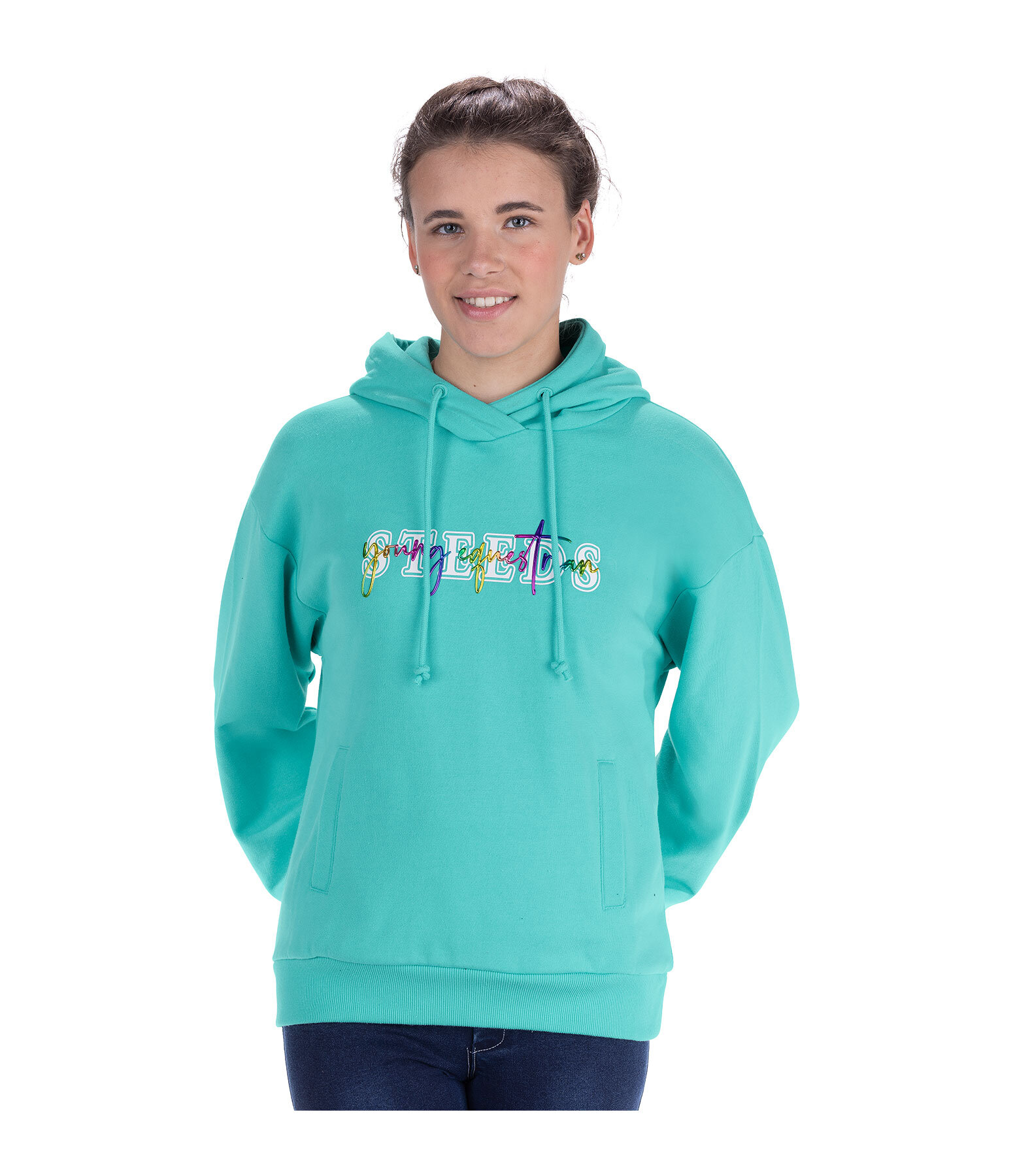 Children's Sweat Hoodie Cadiz