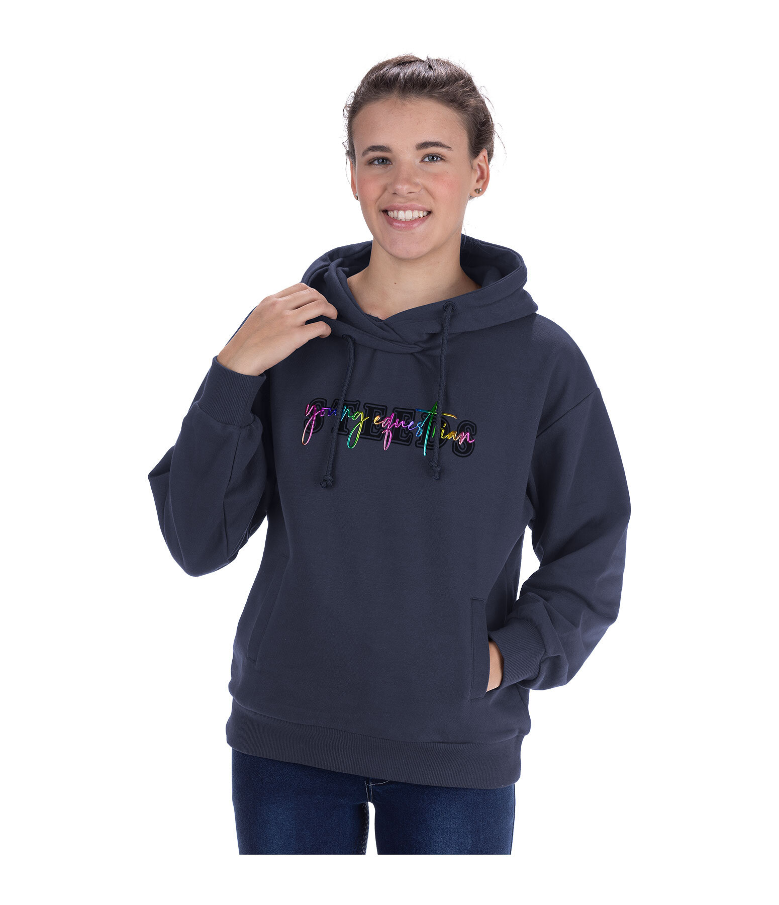 Children's Sweatshirt Hoodie Cadiz