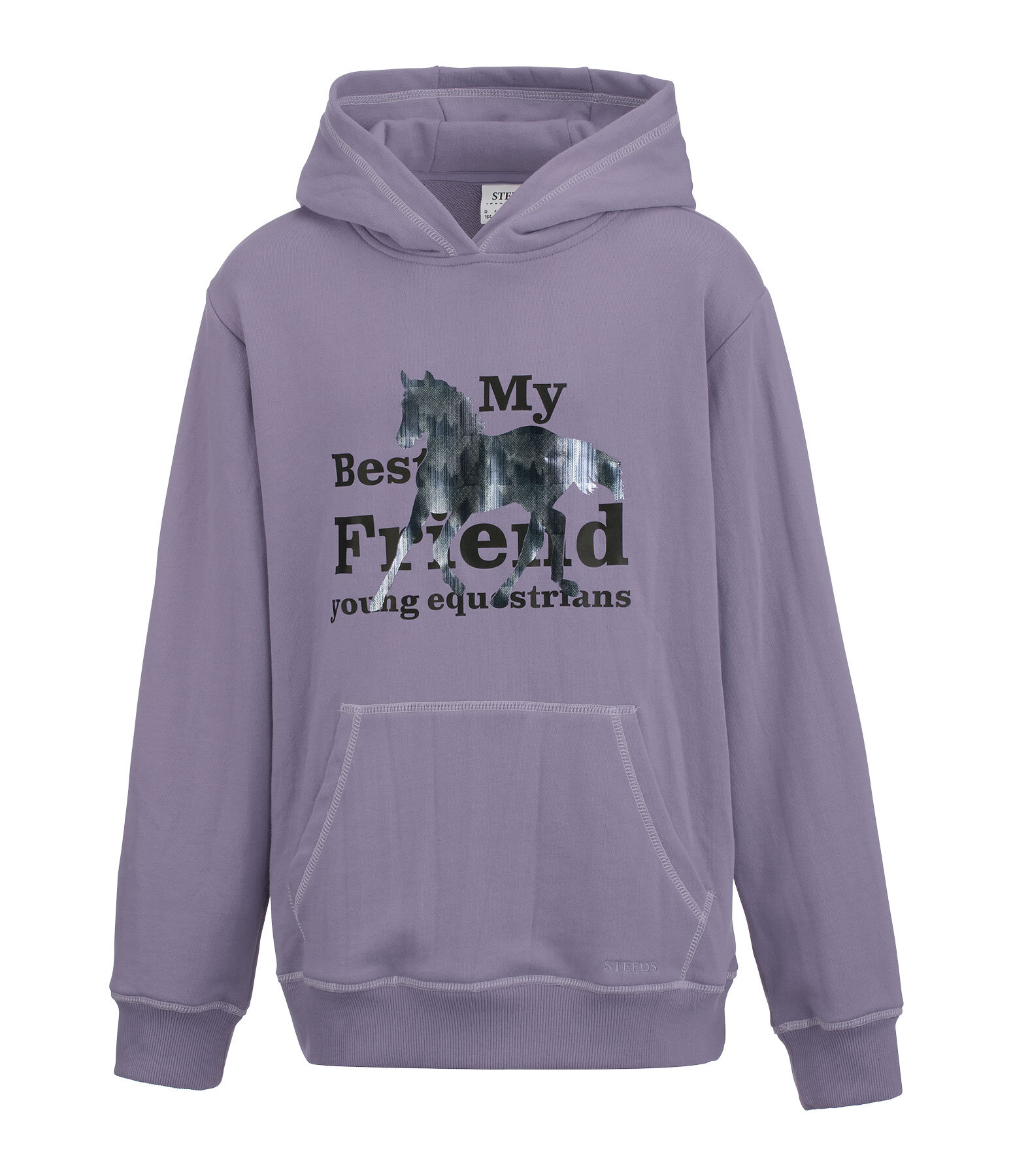 Children's Sweatshirt Hoodie Conny