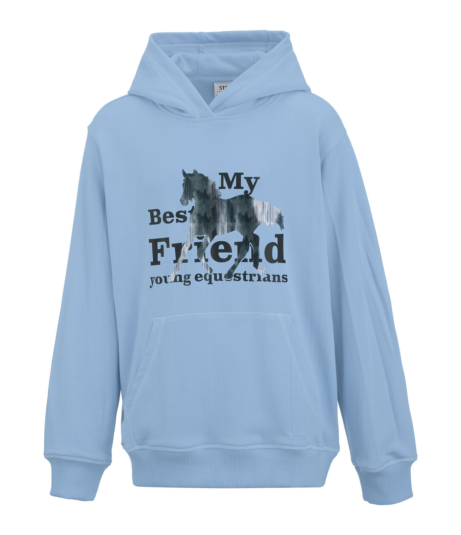 Children's Sweatshirt Hoodie Conny