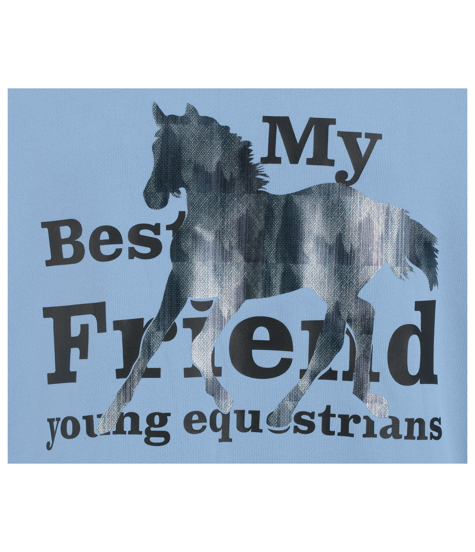 Children's Sweatshirt Hoodie Conny