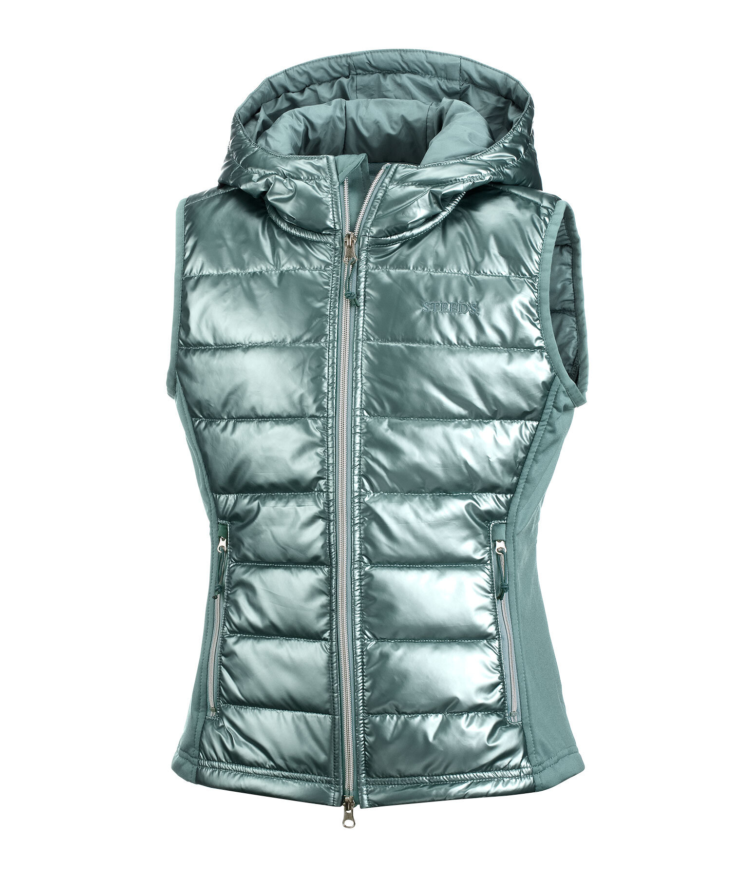 Gilet Body Intec Flex Rider Violet Moyen Taille 36 Pour équitation