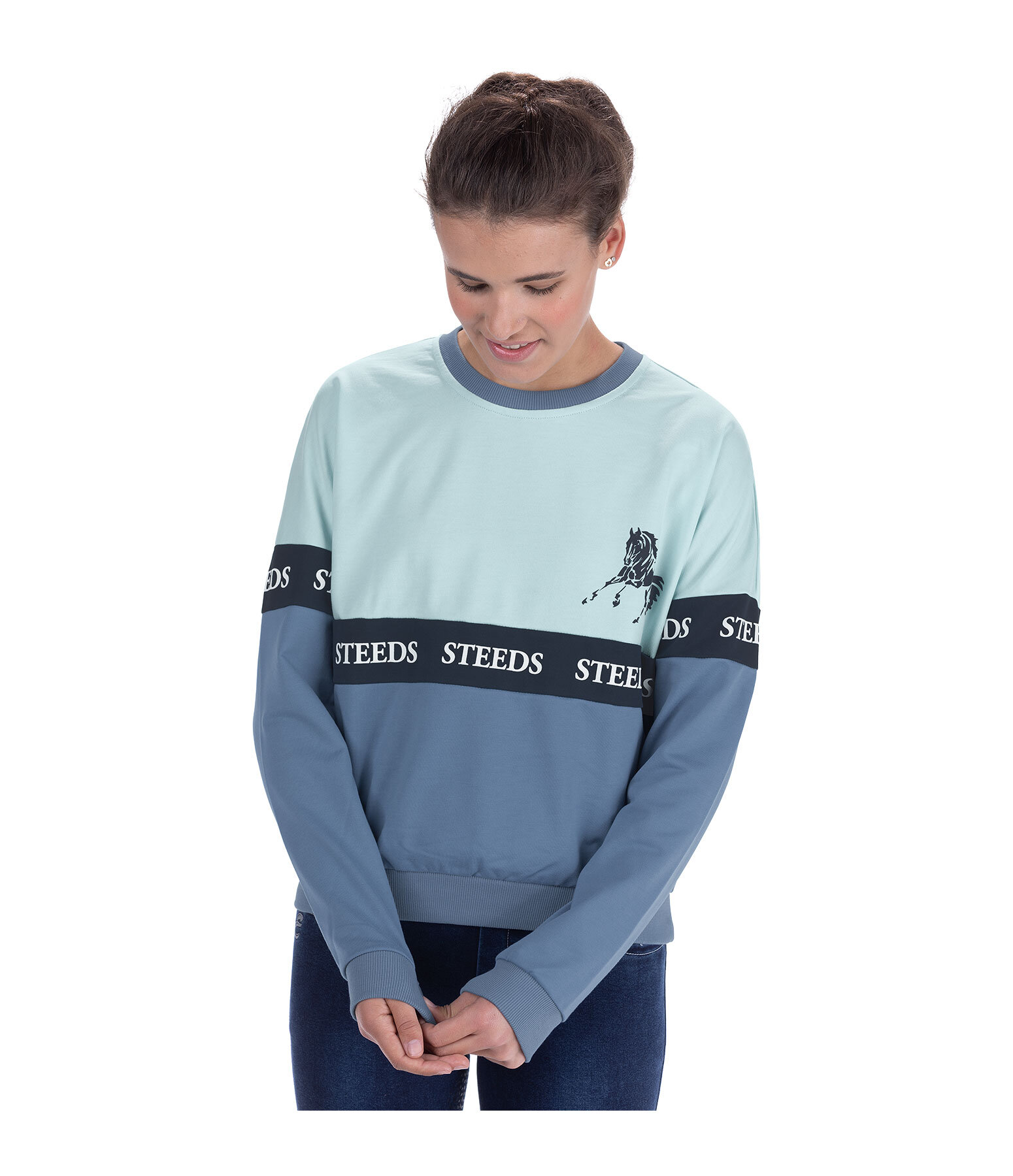 Children's Sweatshirt Helge