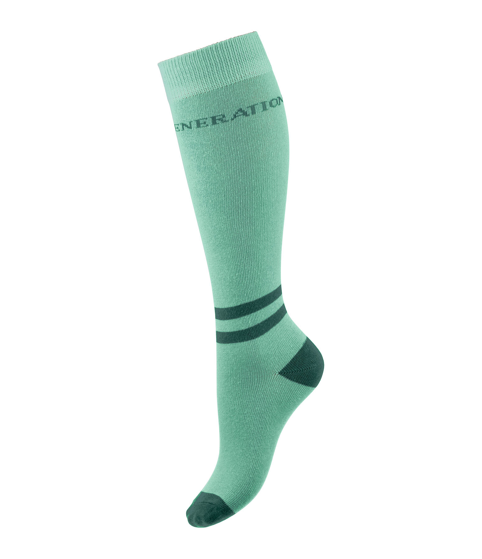 Children's Knee High Socks Sporty