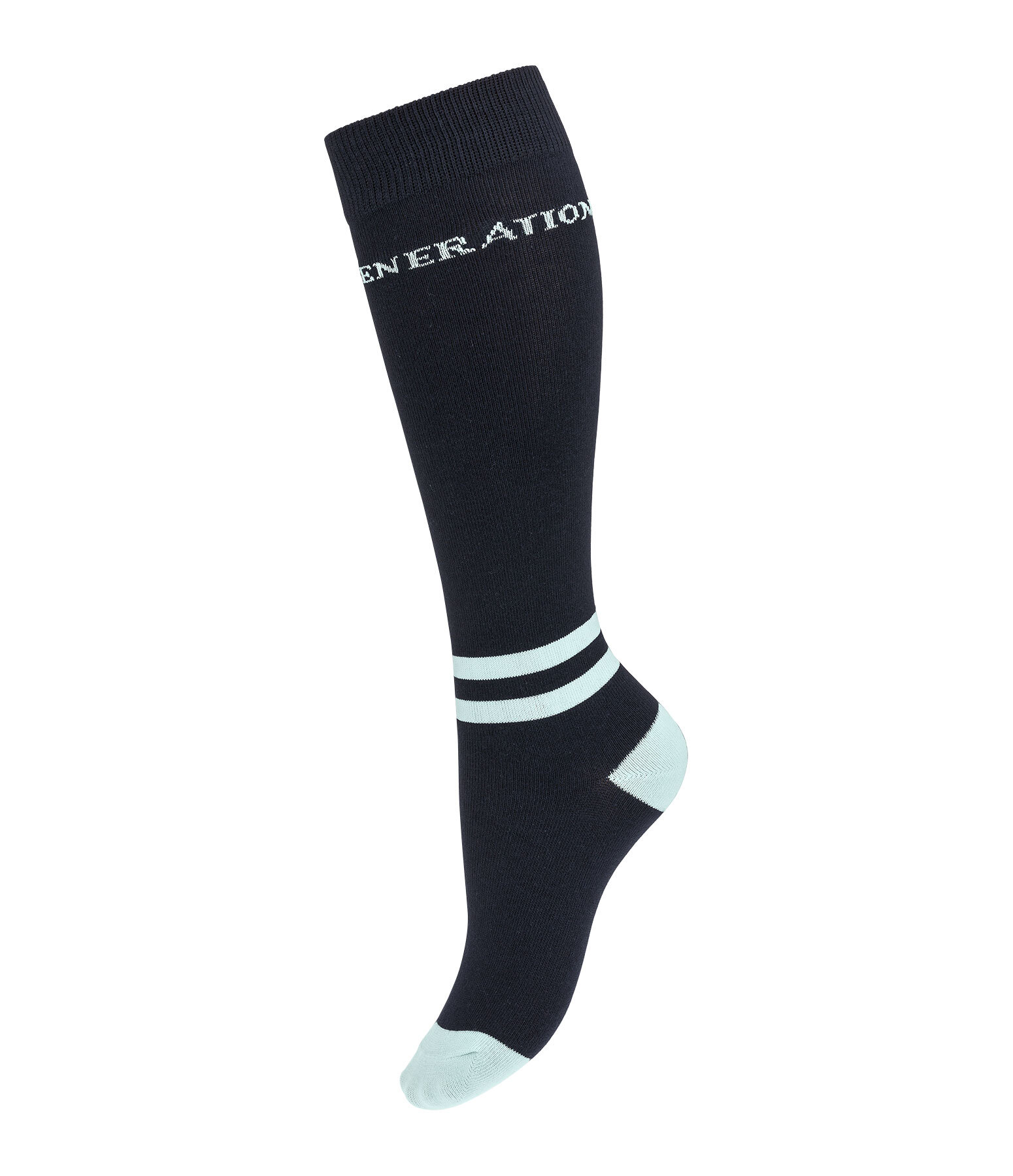 Children's Knee High Socks Sporty