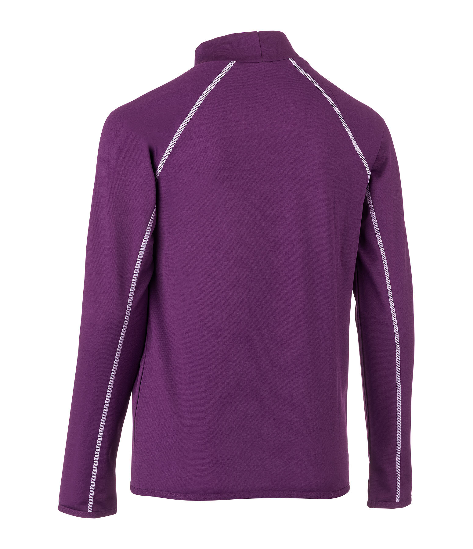 Children's Functional Stretch Turtle Neck Jumper Elliot