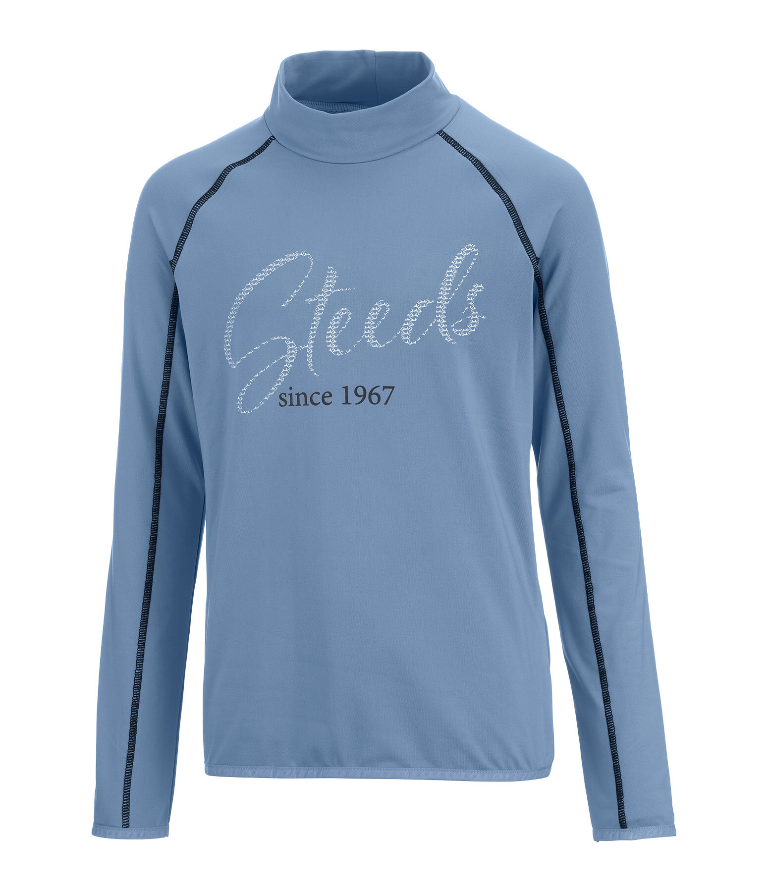 Children's Functional Stretch Turtleneck Jumper Elliot