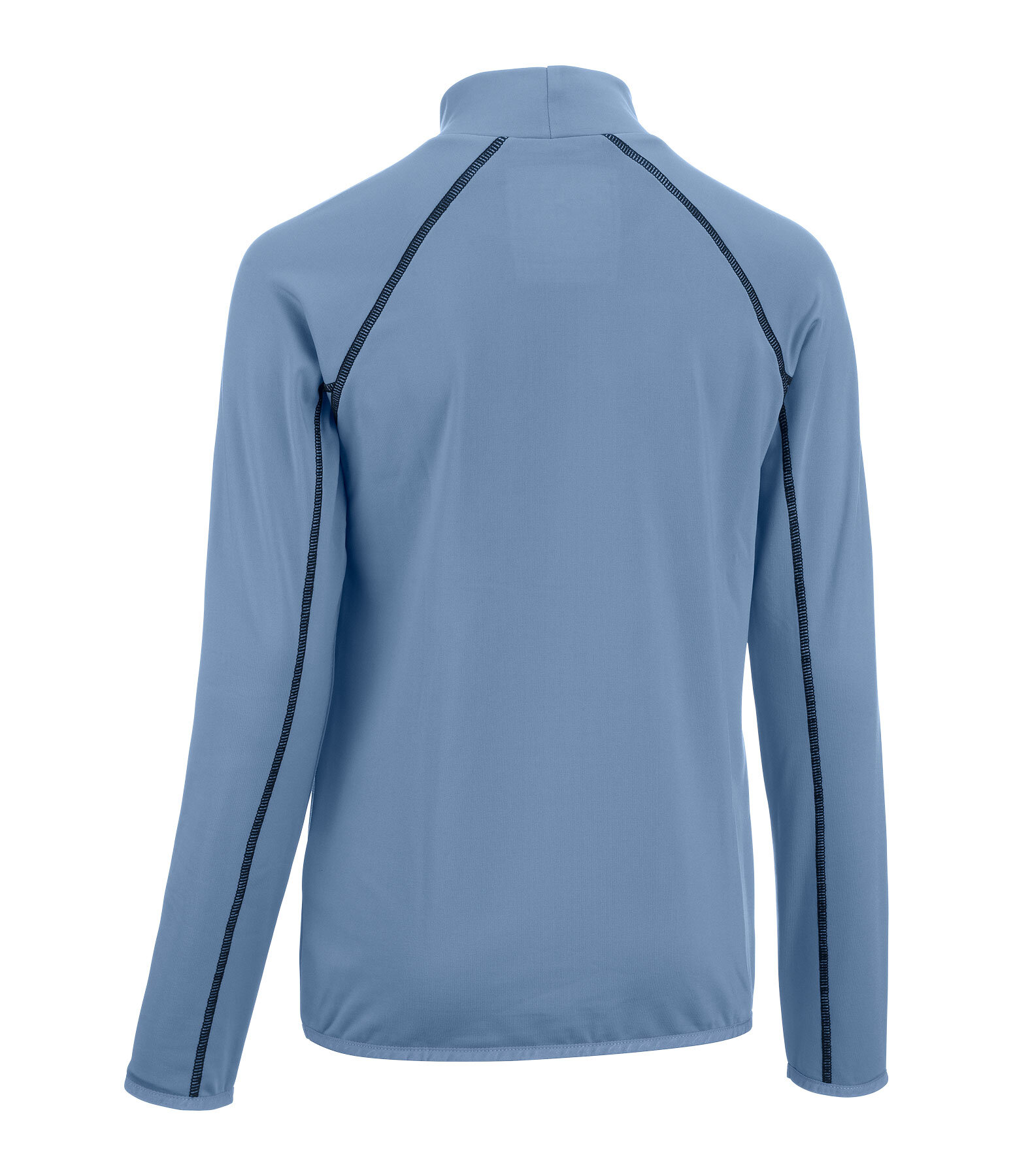 Children's Functional Stretch Turtleneck Jumper Elliot