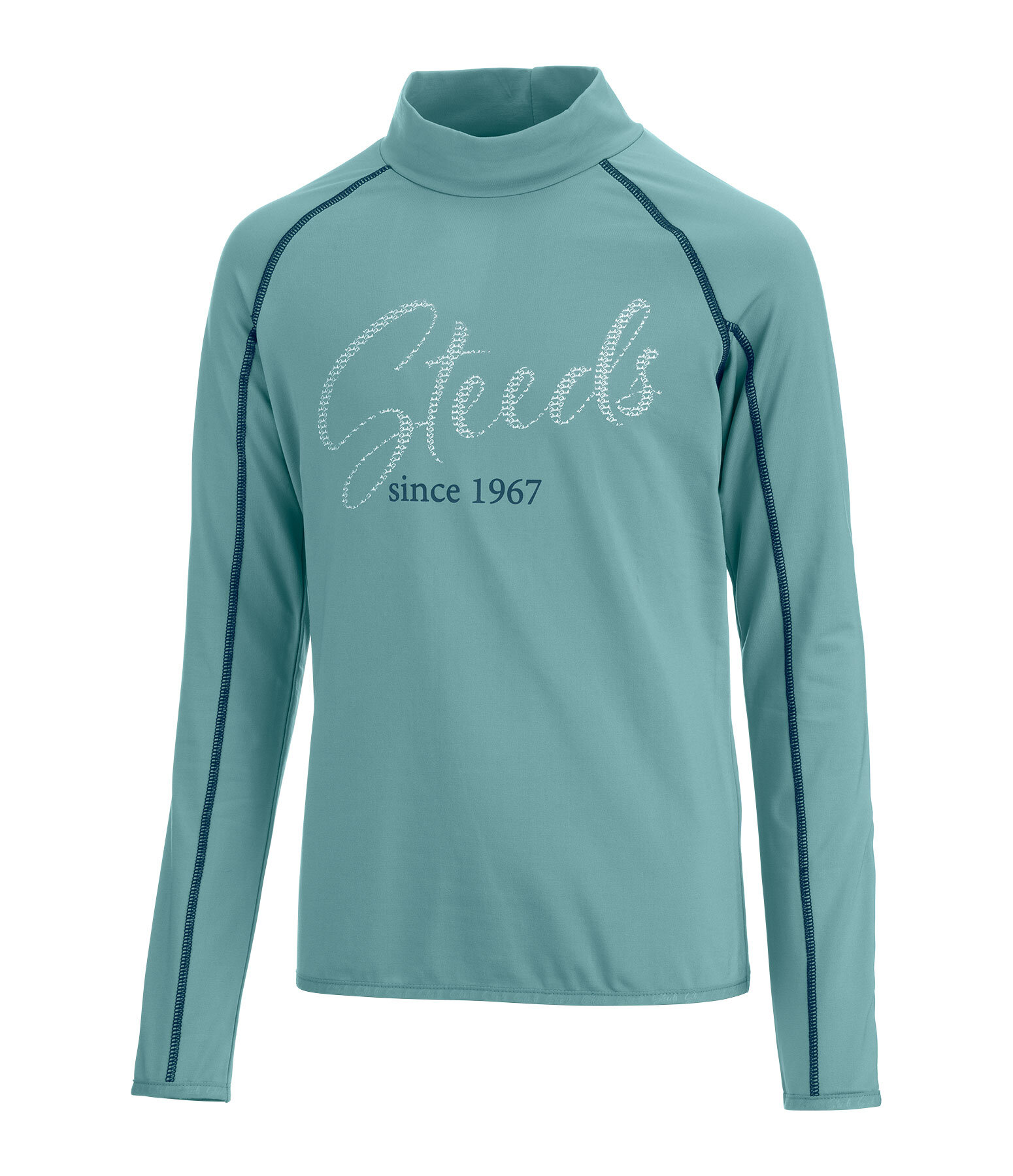 Children's Functional Stretch Turtleneck Jumper Elliot