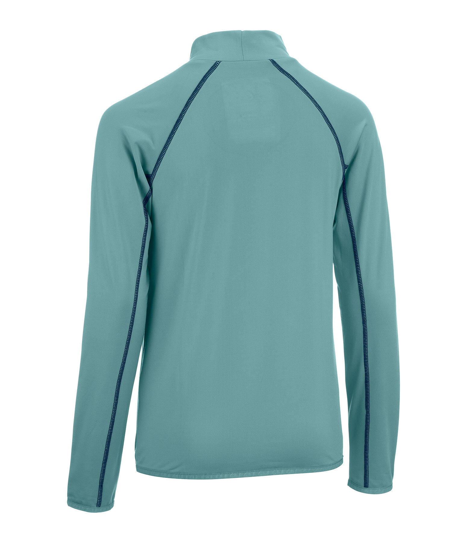 Children's Functional Stretch Turtleneck Jumper Elliot