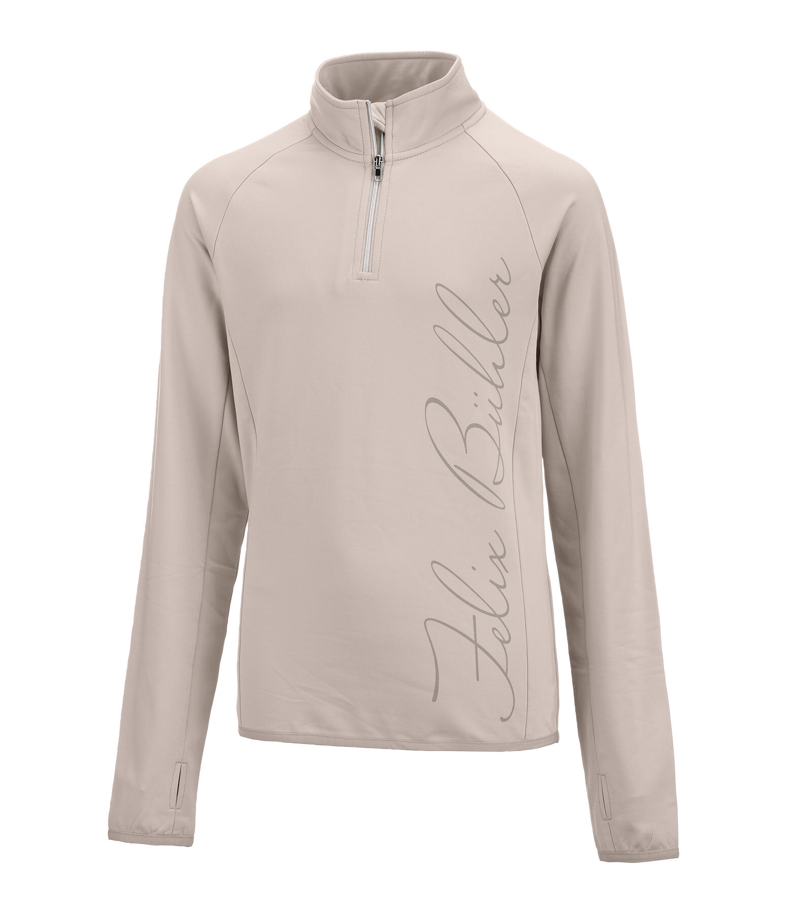Children's Functional Long Sleeve Shirt Bea