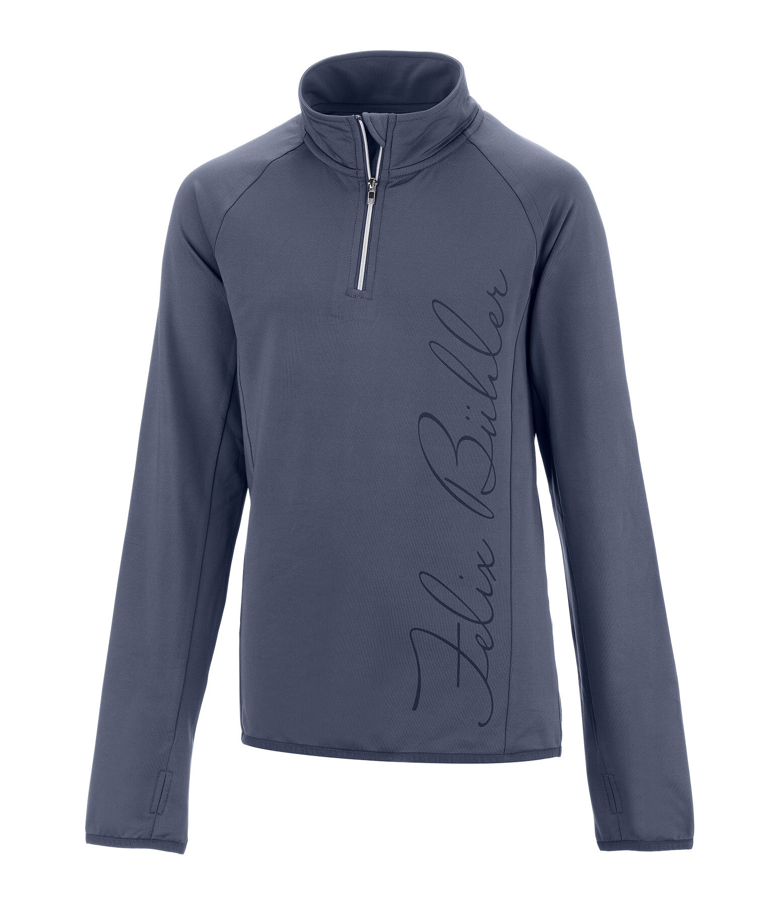 Children's Functional Long Sleeve Shirt Bea