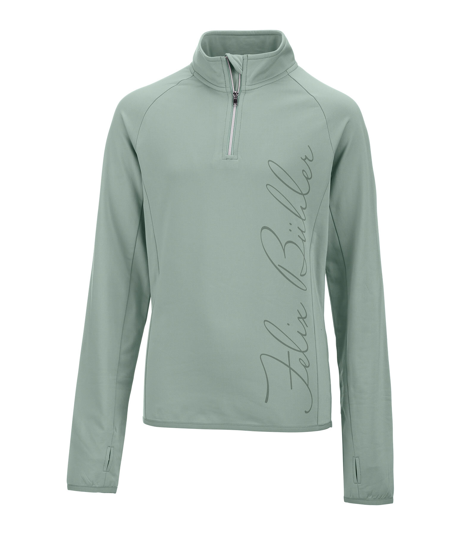 Children's Functional Long Sleeve Shirt Bea