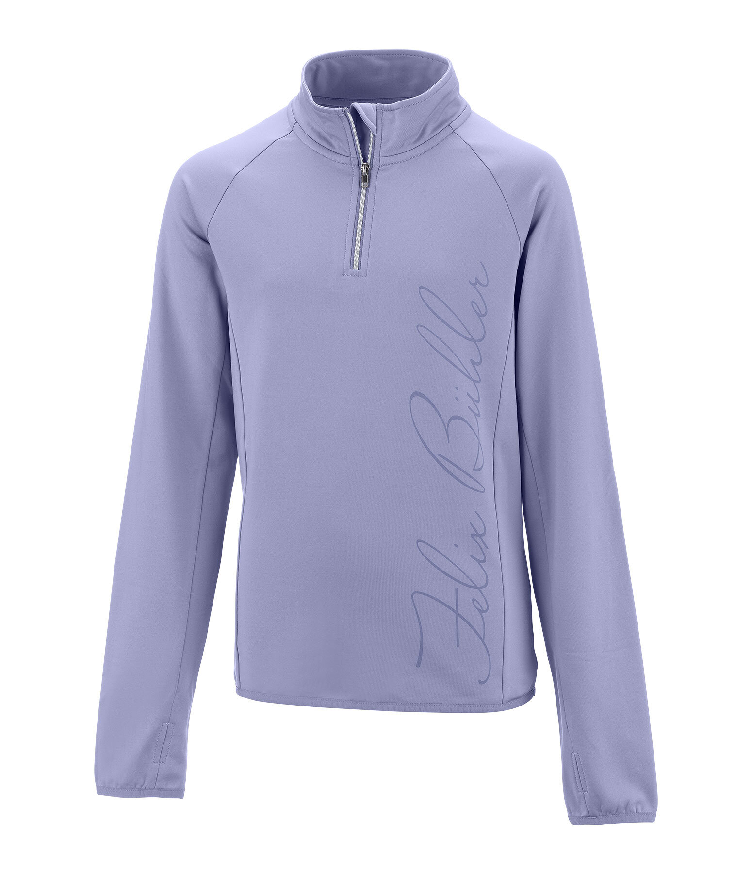 Children's Functional Long Sleeve Shirt Bea