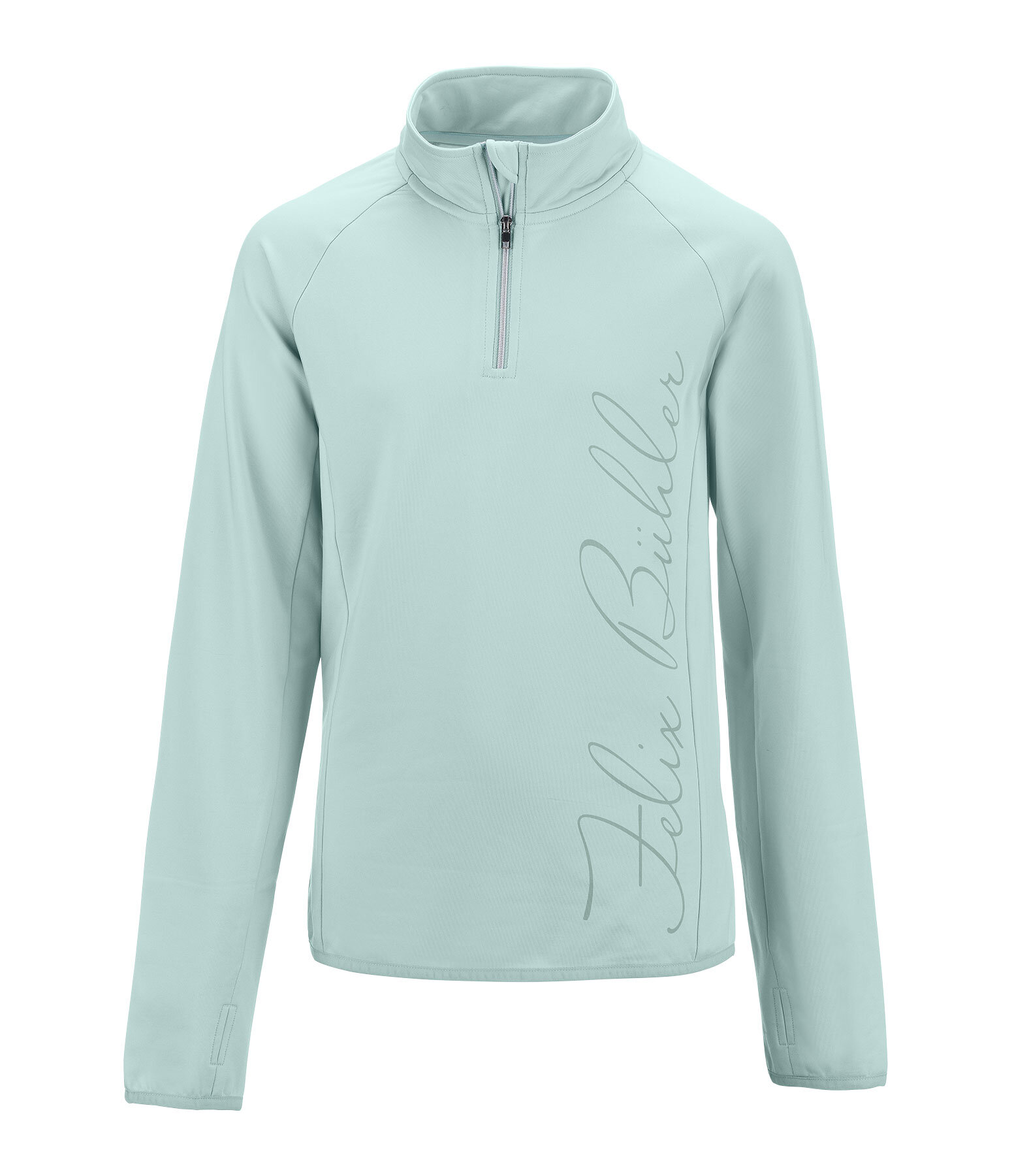 Children's Functional Long Sleeve Shirt Bea