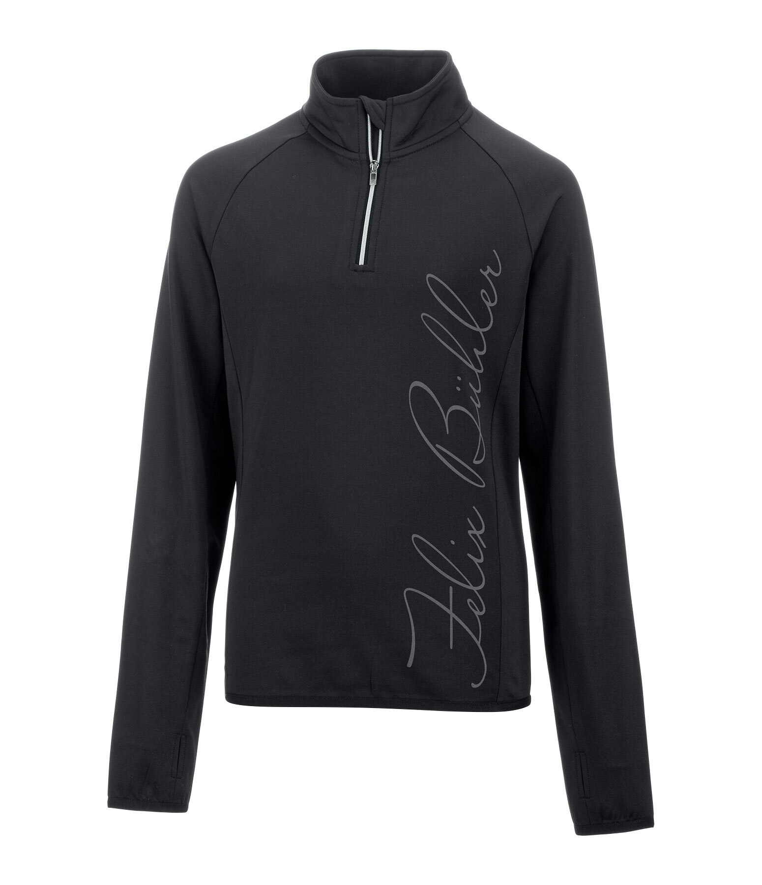 Children's Functional Long Sleeve Shirt Bea