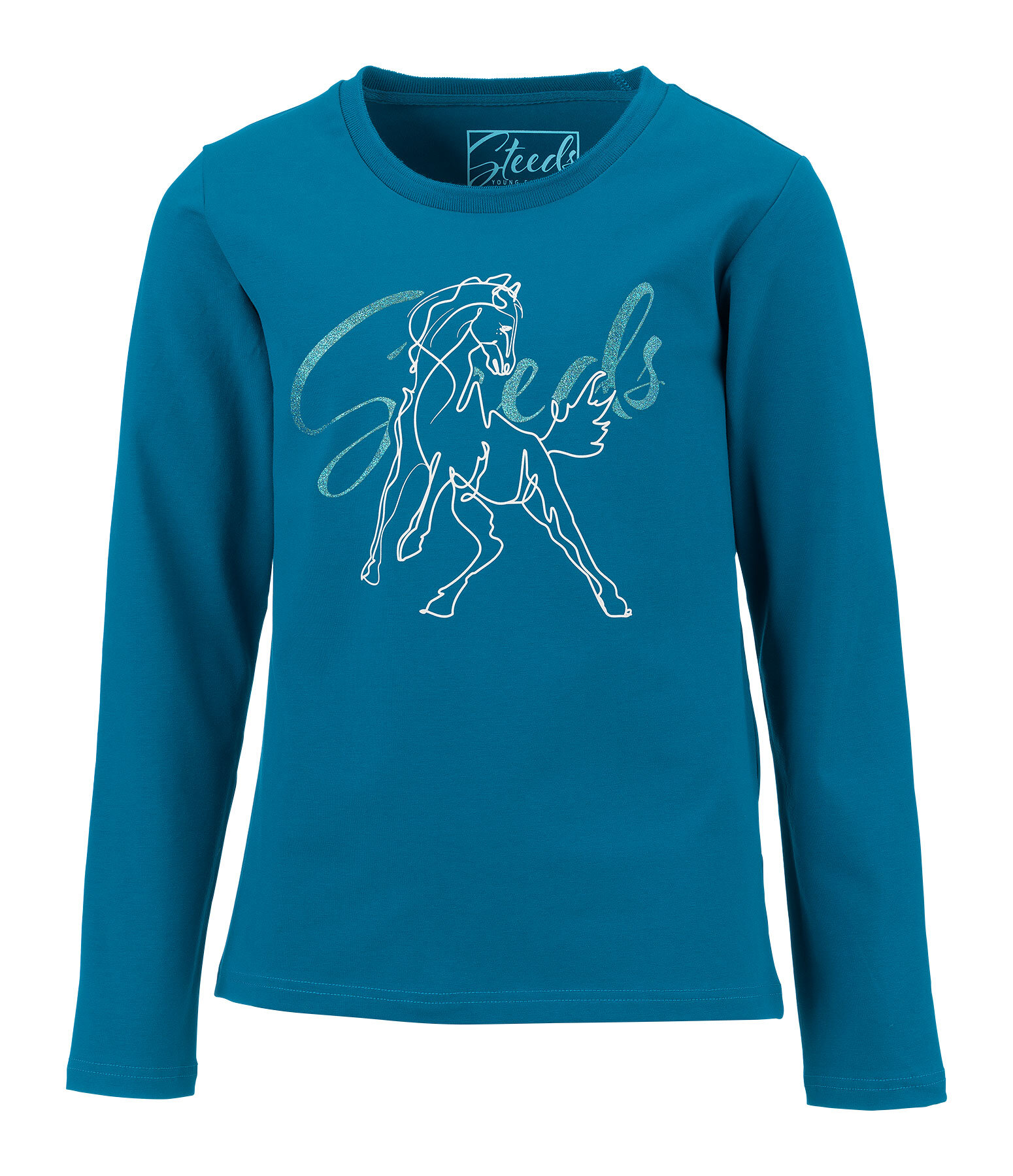 Children's Long Sleeve Shirt Sissi