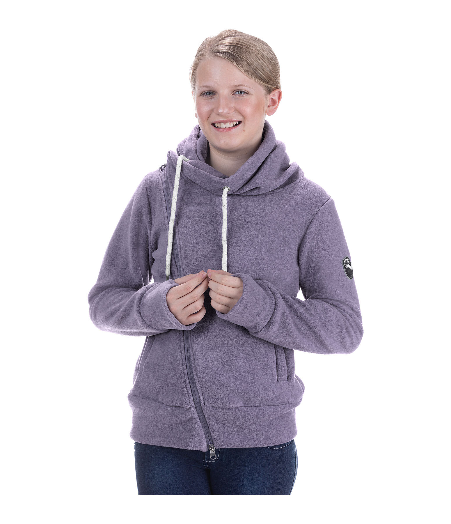 Children's Fleece Jacket Charlie