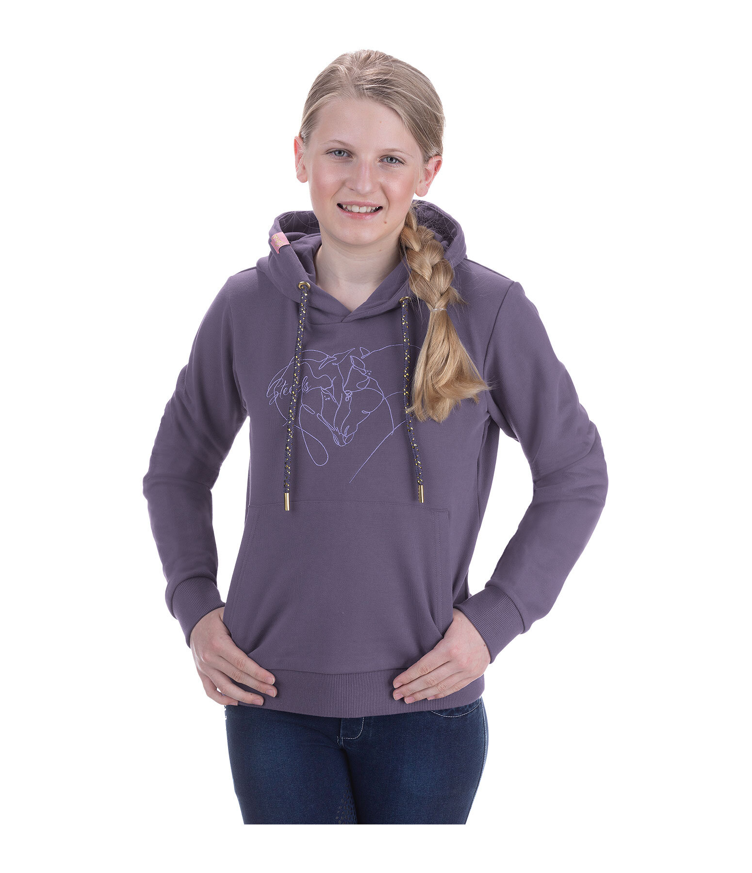 Children's Sweat Hoodie Siana