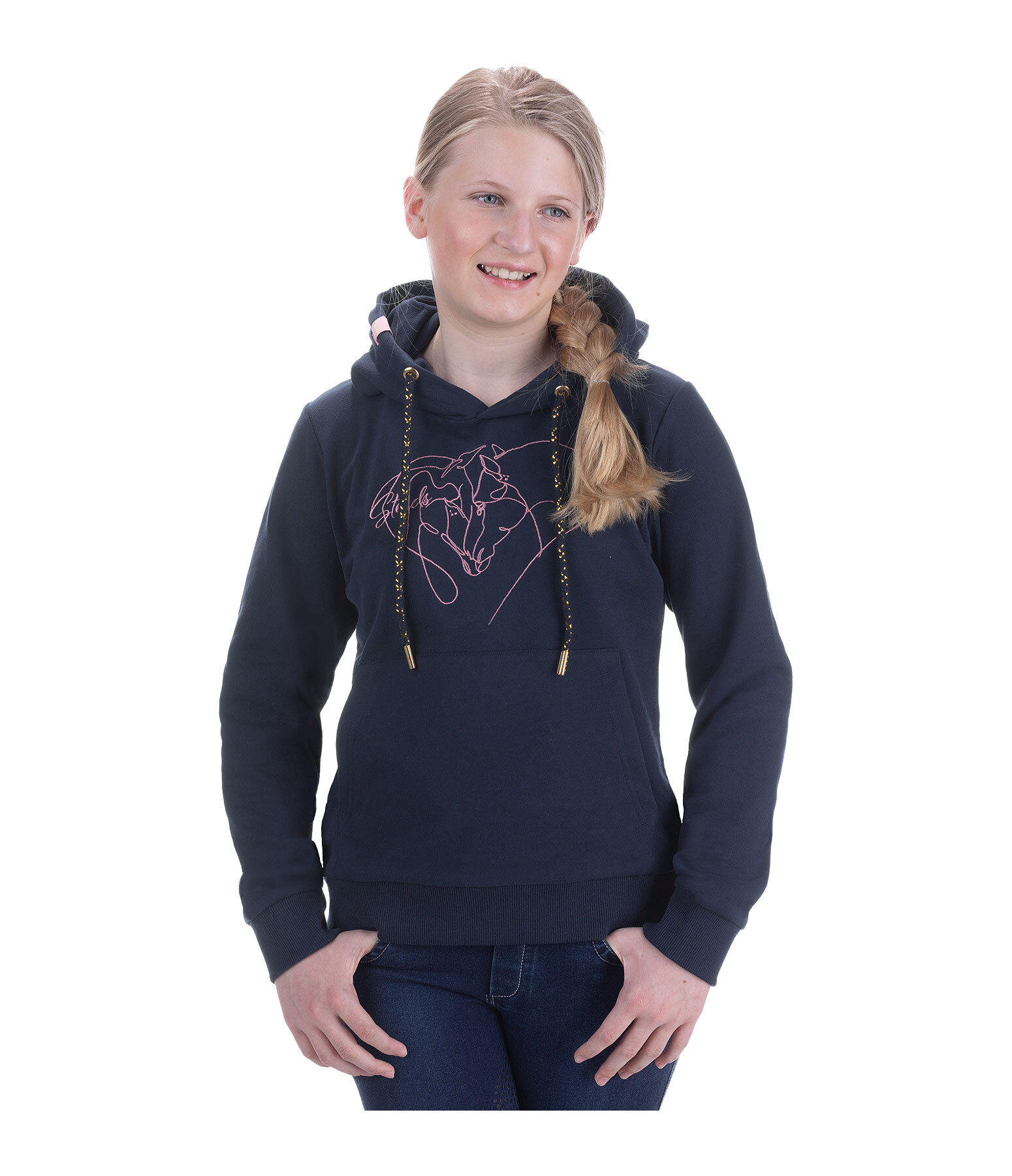 Children's Sweat Hoodie Siana