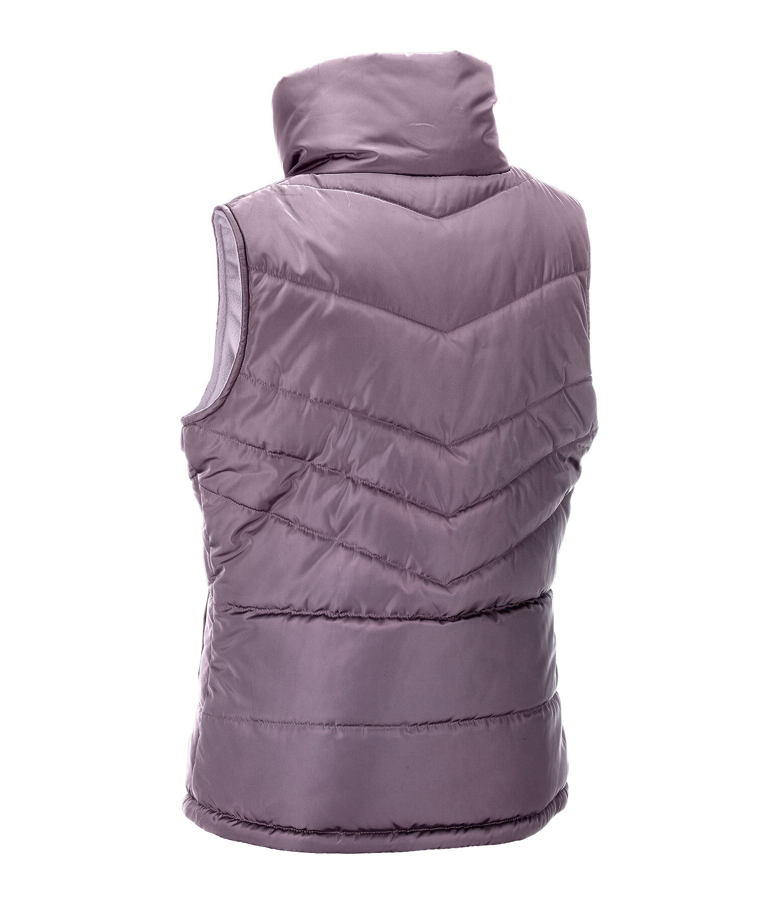 Children's Quilted Gilet Babette