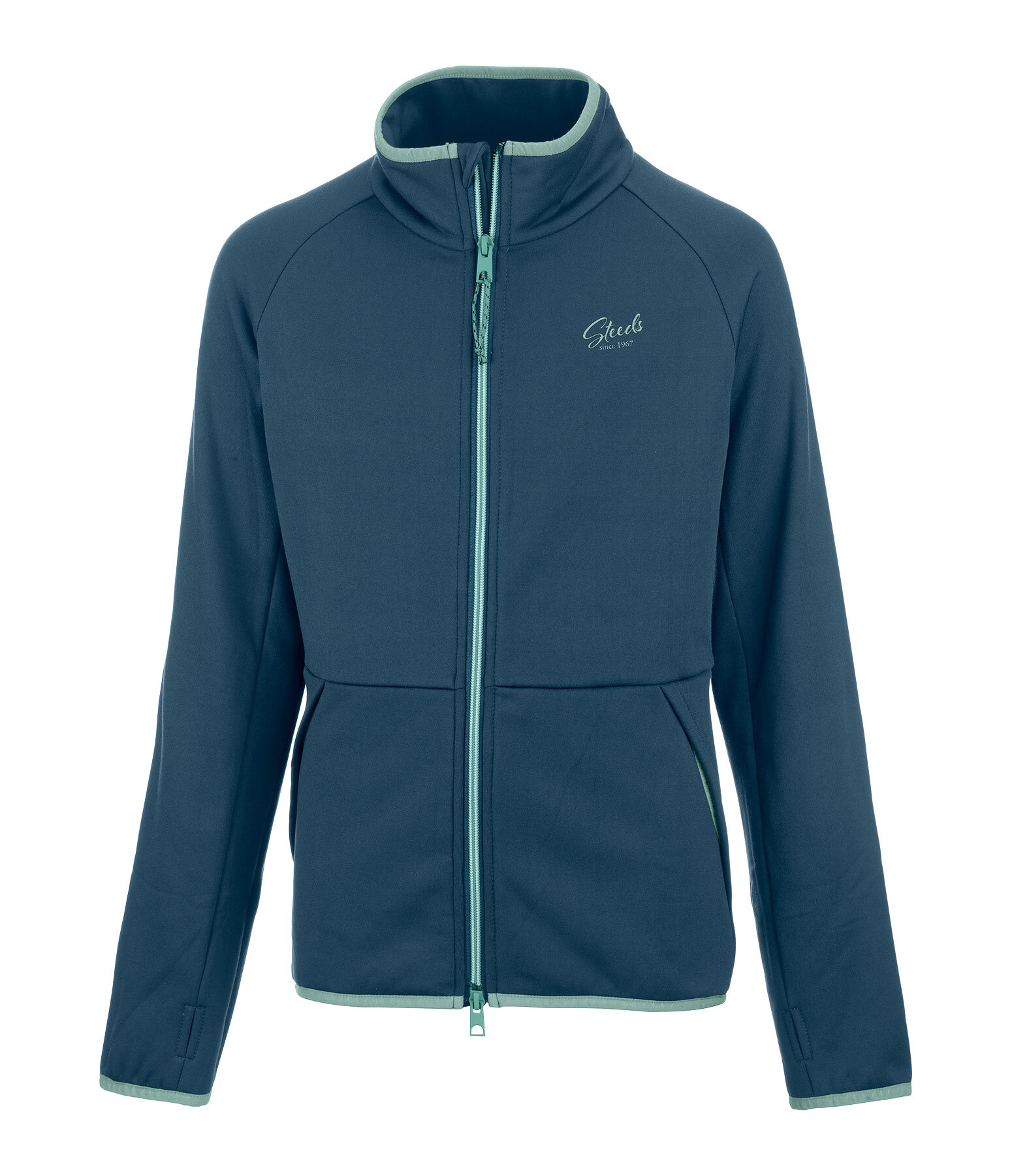 Children's Stretch Performance Jacket Seiko