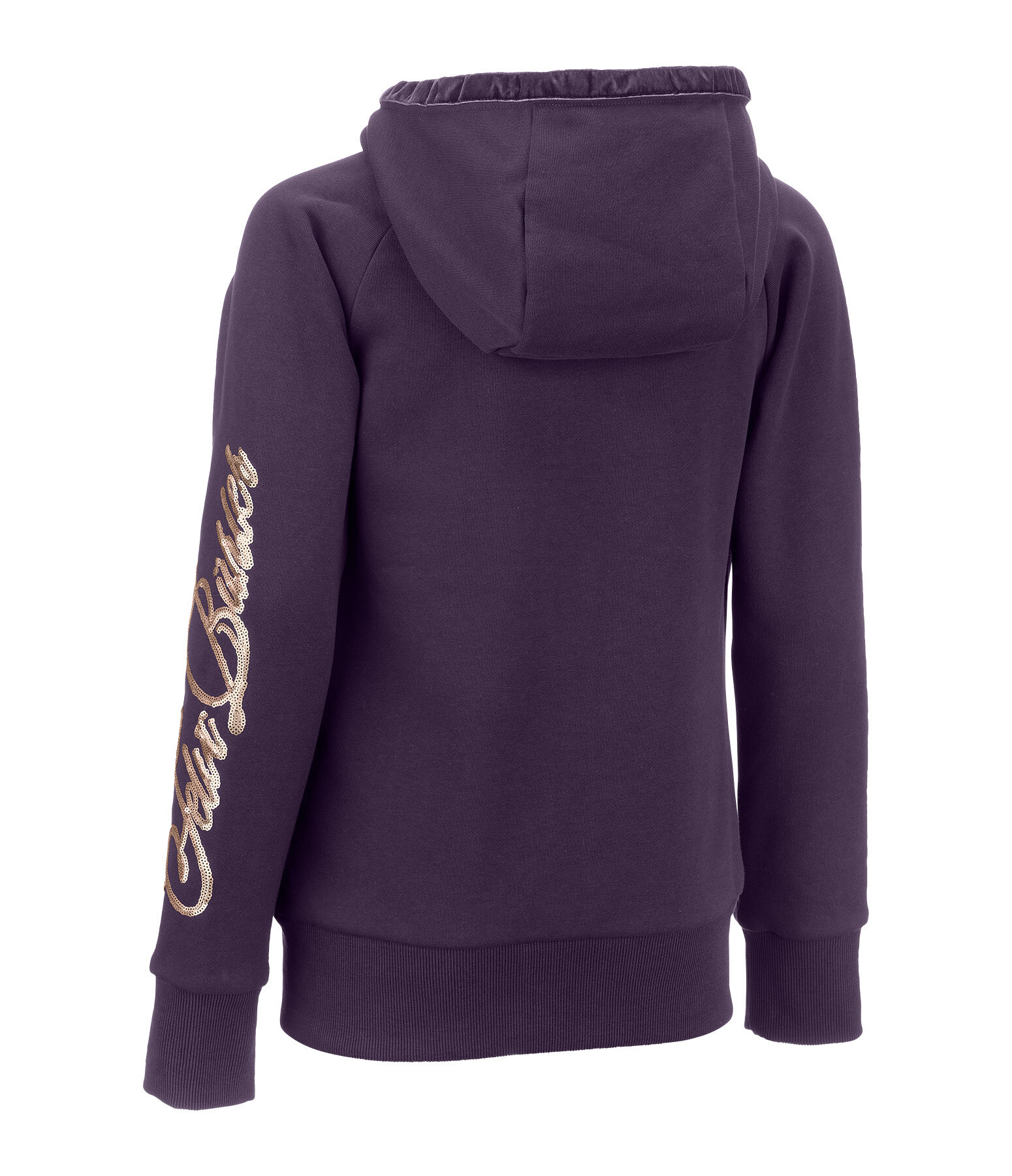 Children's Sweatshirt Jacket Beverly