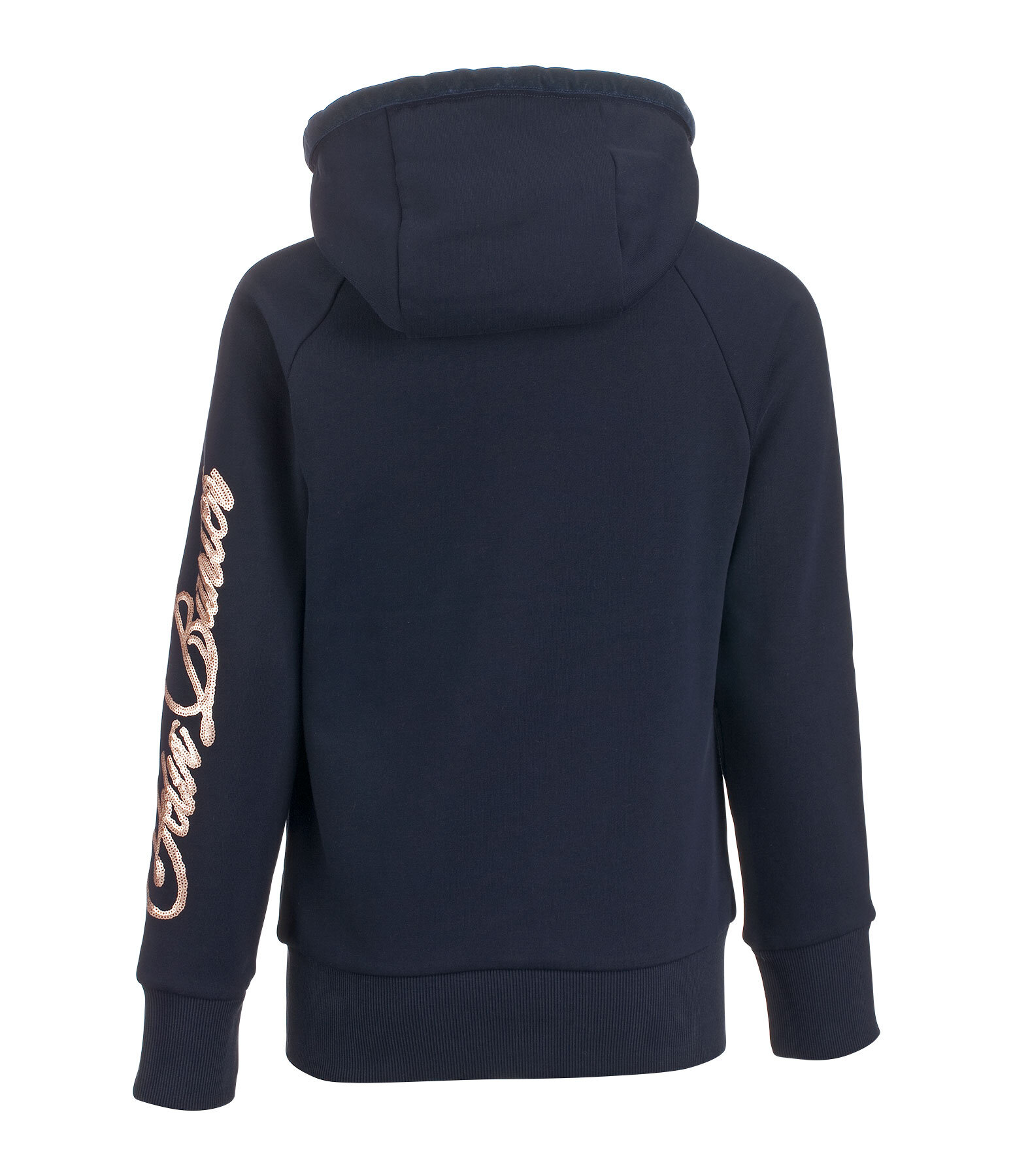Children's Sweatshirt Jacket Beverly