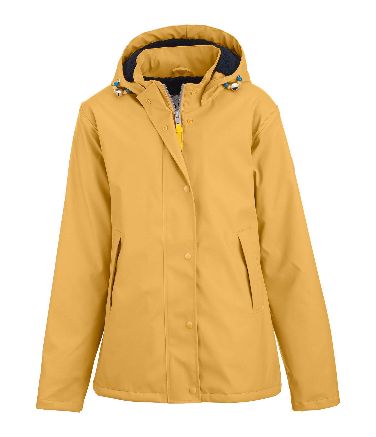 Children's Winter Rain Jacket Sealy