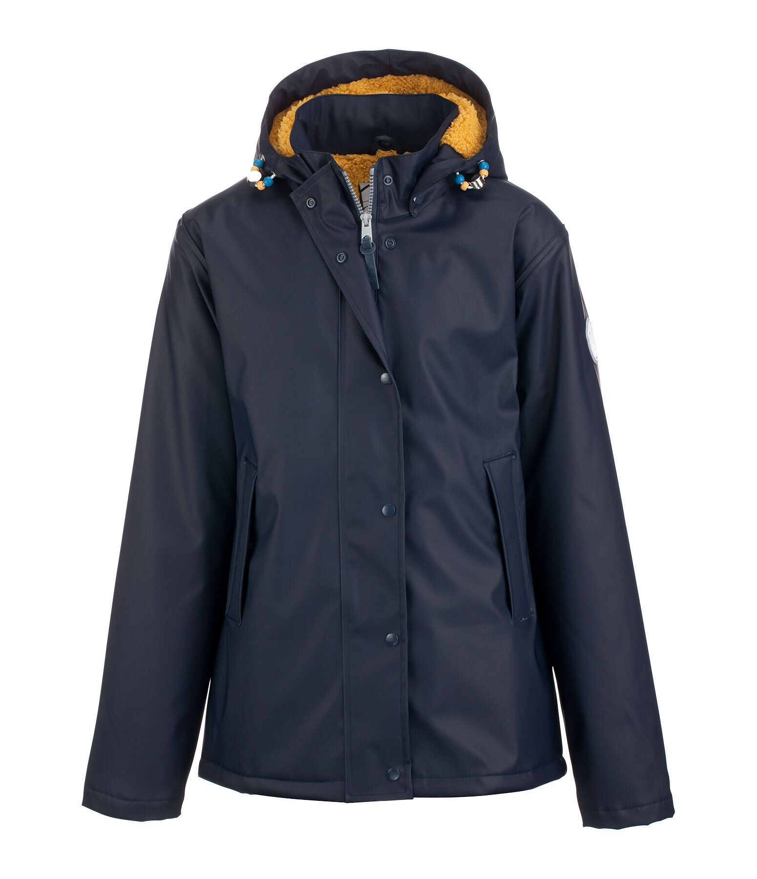 Children's Winter Rain Jacket Sealy