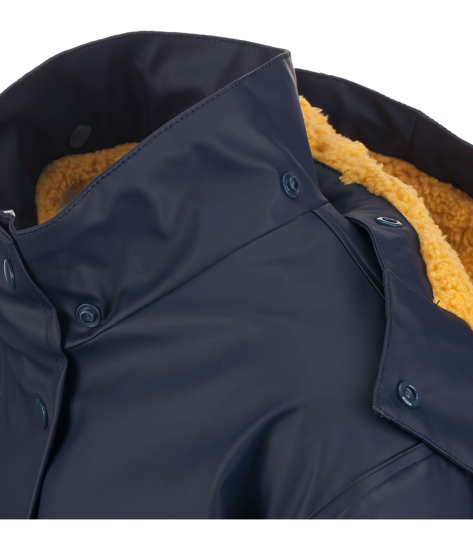 Children's Winter Rain Jacket Sealy