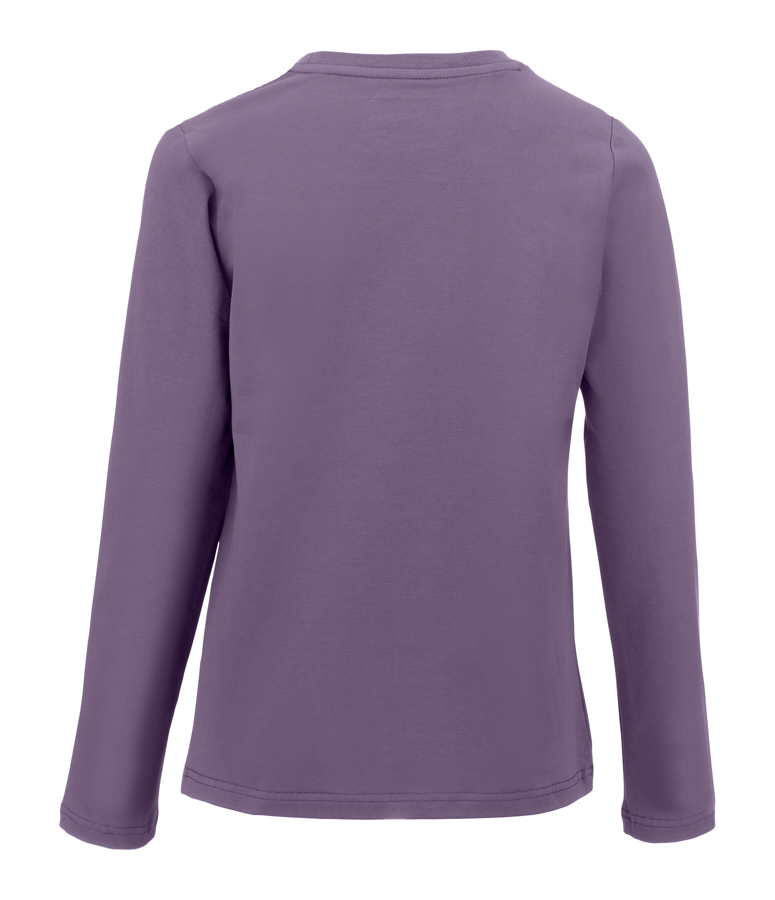 Children's Long Sleeve Shirt Hearty