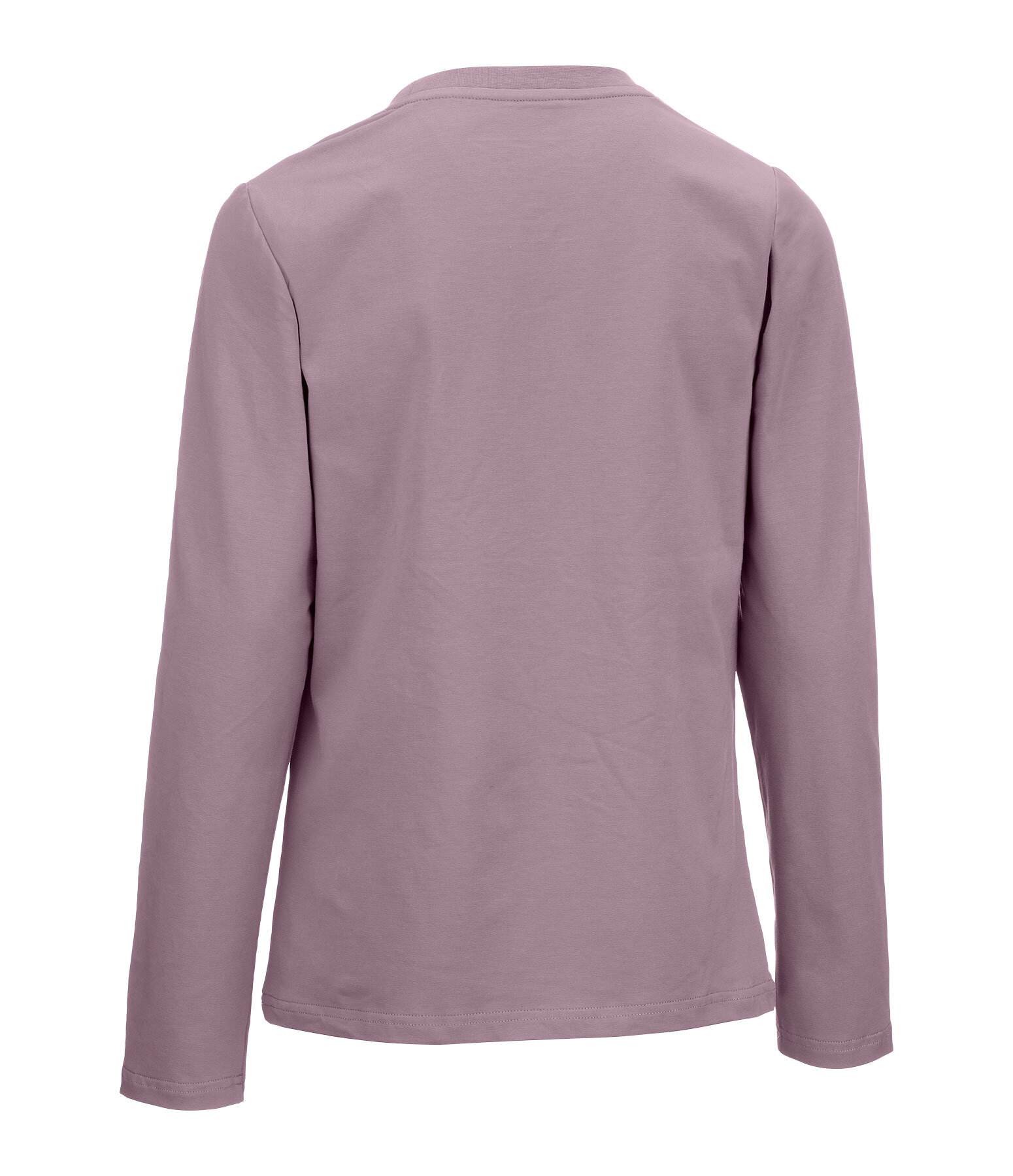 Children's Long Sleeve Shirt Hearty