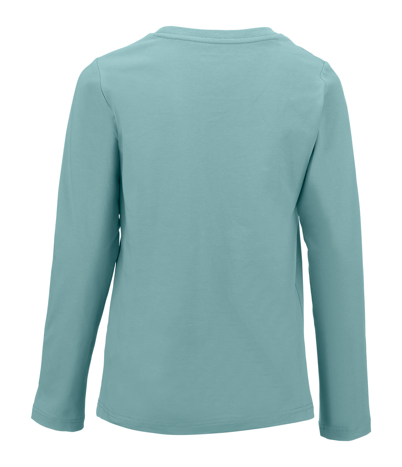 Children's Long Sleeve Shirt Hearty