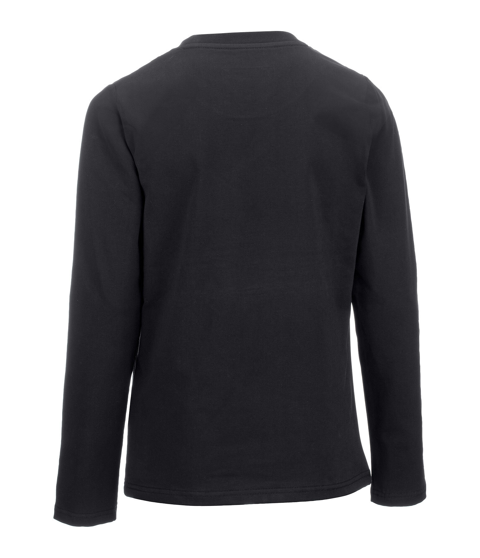 Children's Long Sleeve Shirt Hearty