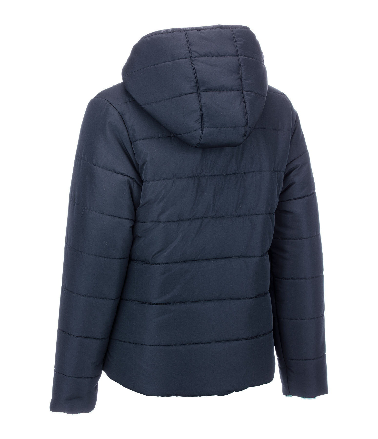 Children's Reversible Riding Jacket Solea