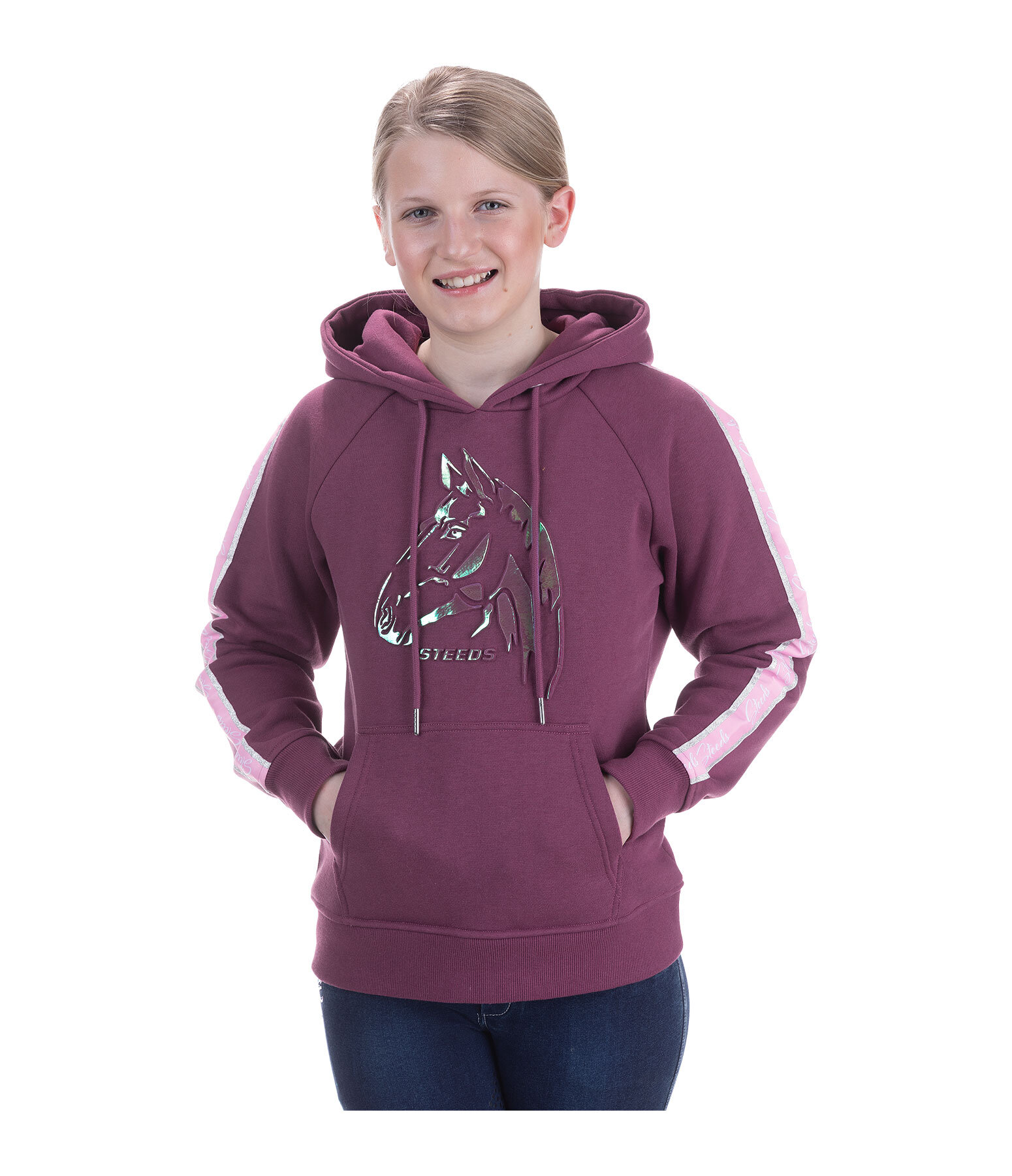 Children's Sweat Hoodie Cody