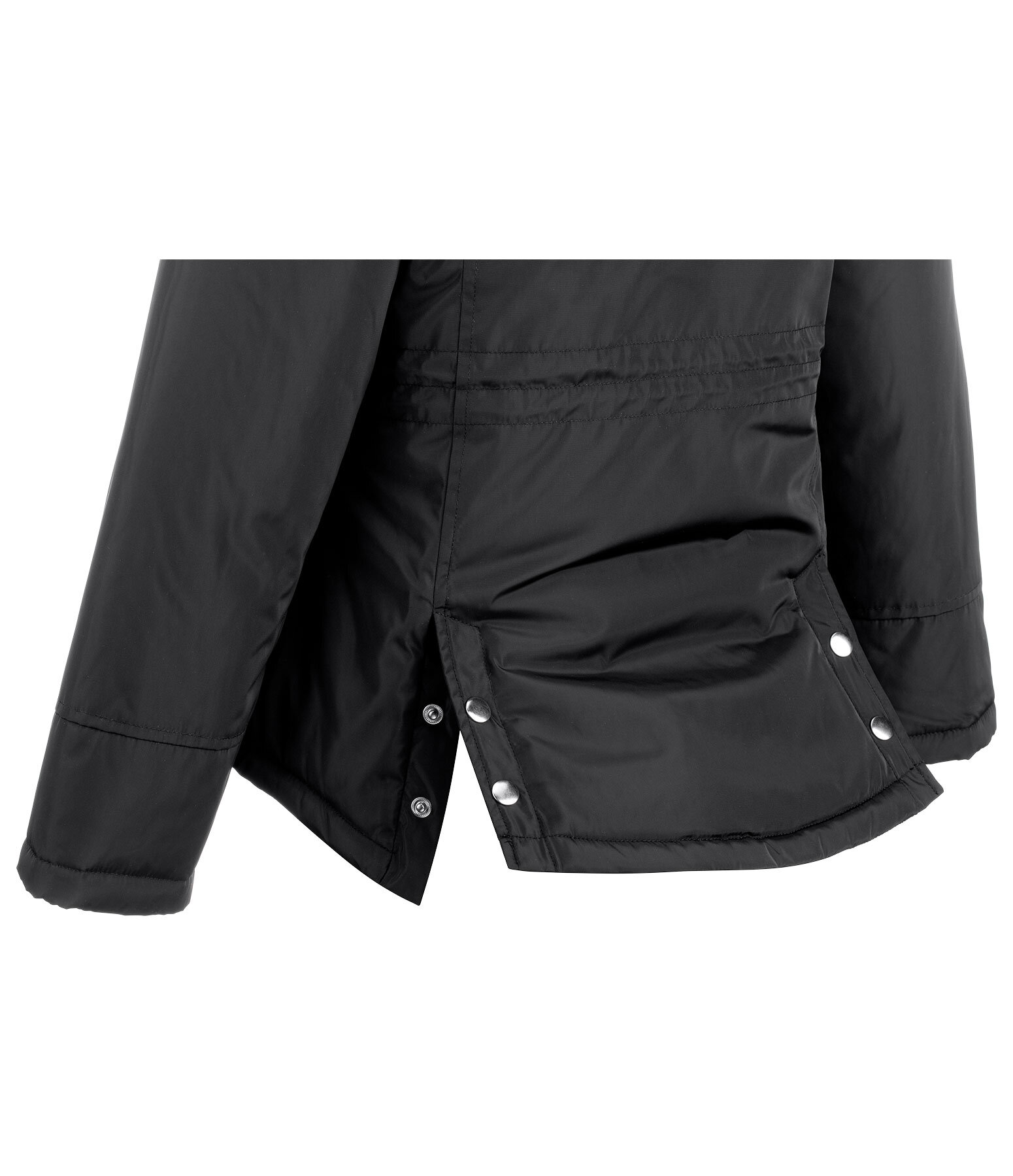 Children's Hooded Riding Jacket Benja